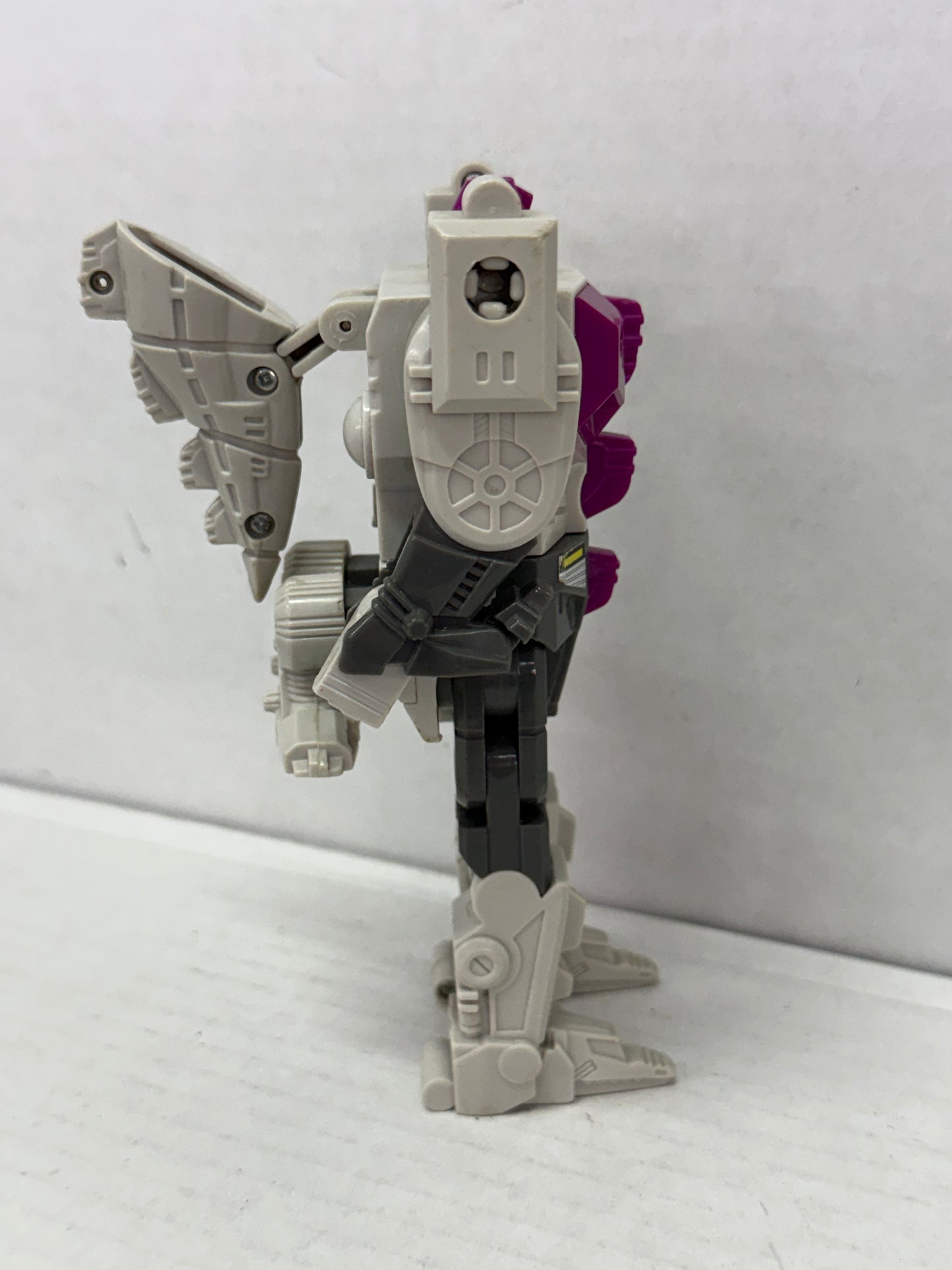 Transformers G1 1987 HUN-GURRR figure leader abominus #1