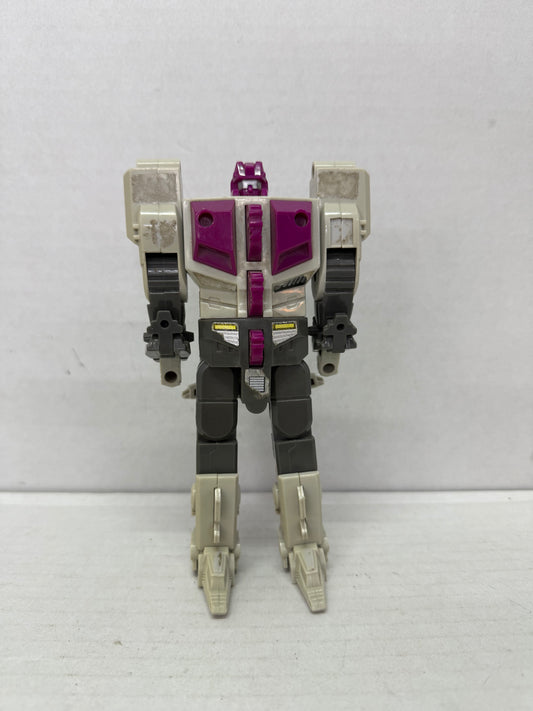 Transformers G1 1987 HUN-GURRR figure leader abominus #2
