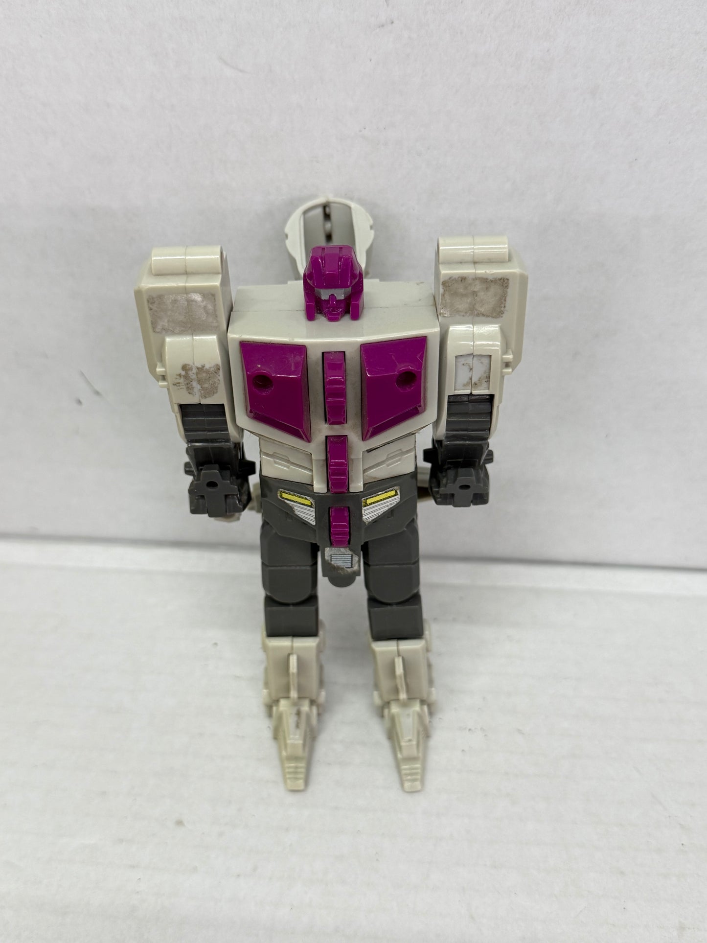 Transformers G1 1987 HUN-GURRR figure leader abominus #2