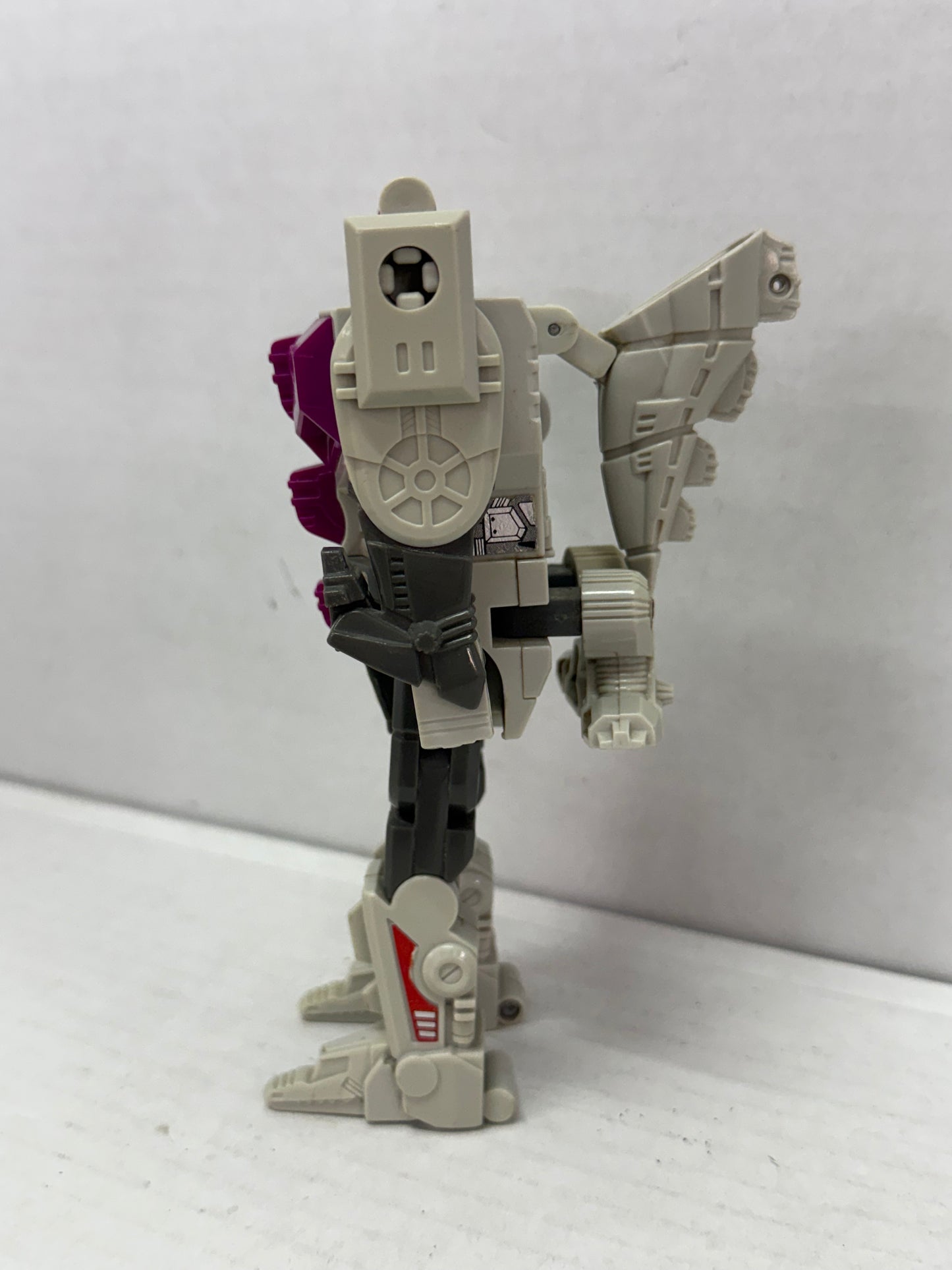 Transformers G1 1987 HUN-GURRR figure leader abominus #2