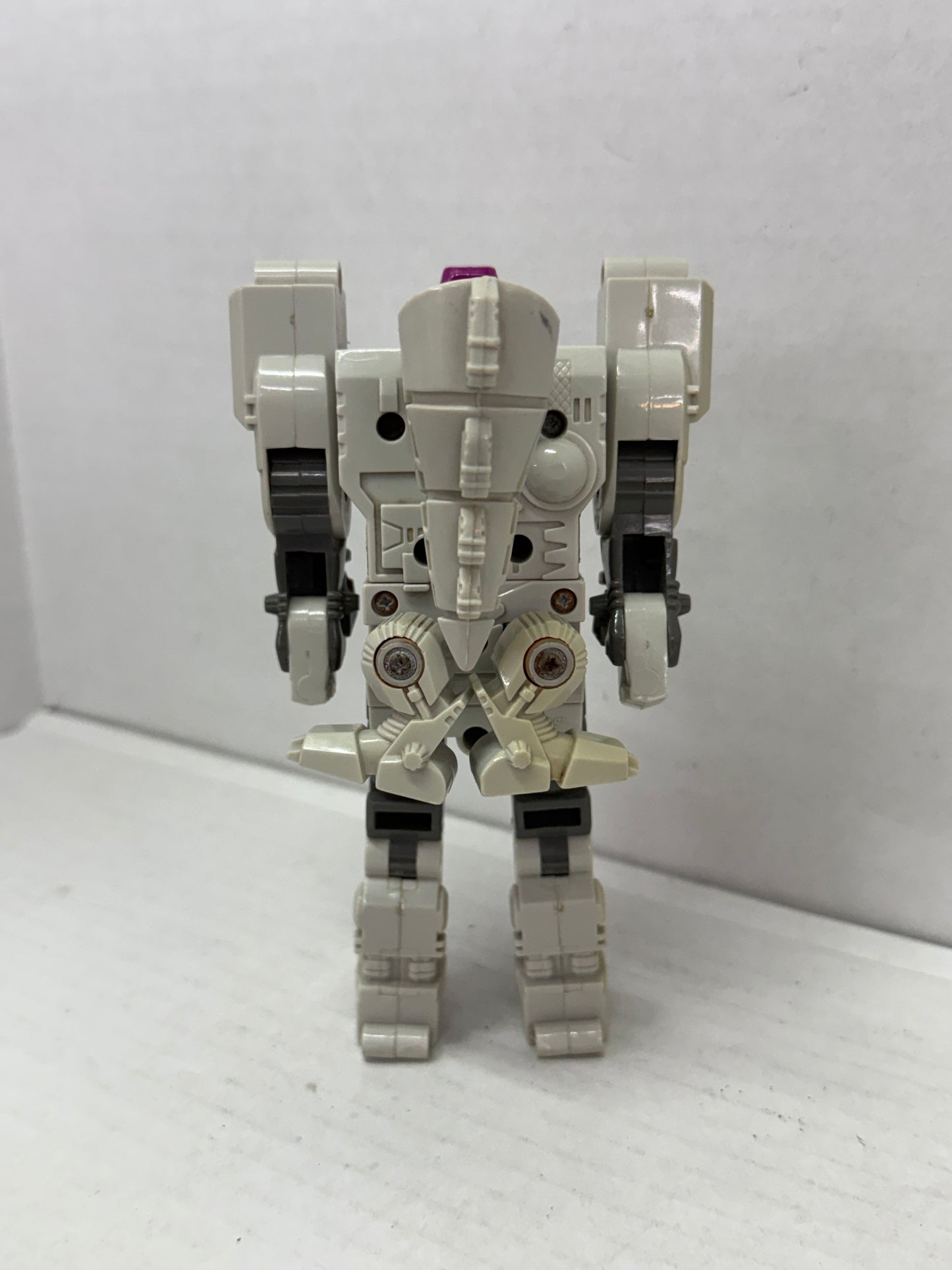 Transformers G1 1987 HUN-GURRR figure leader abominus #2