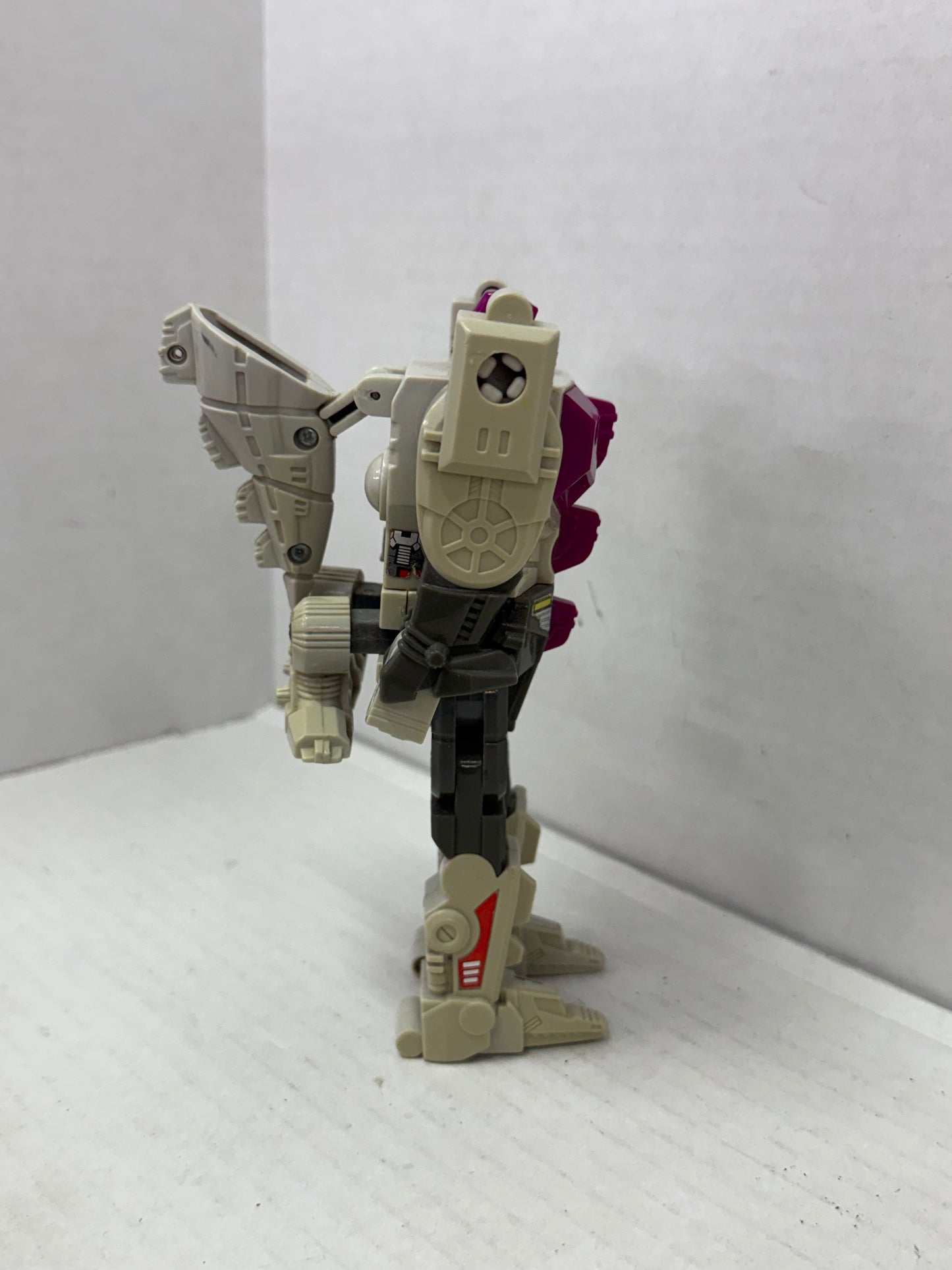 Transformers G1 1987 HUN-GURRR figure leader abominus #2