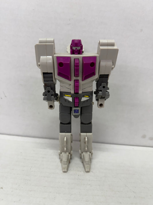 Transformers G1 1987 HUN-GURRR figure leader abominus #3