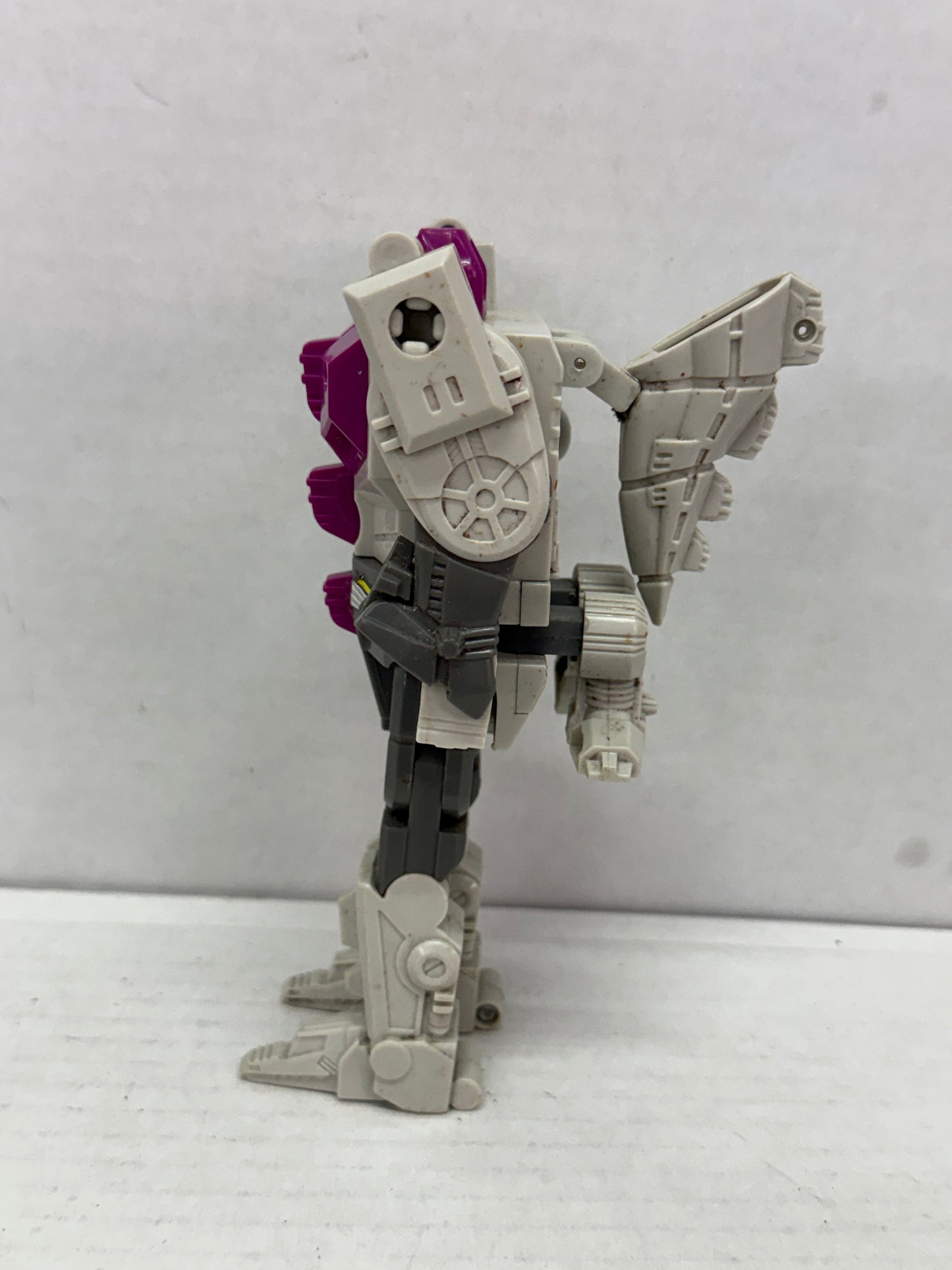 Transformers G1 1987 HUN-GURRR figure leader abominus #3