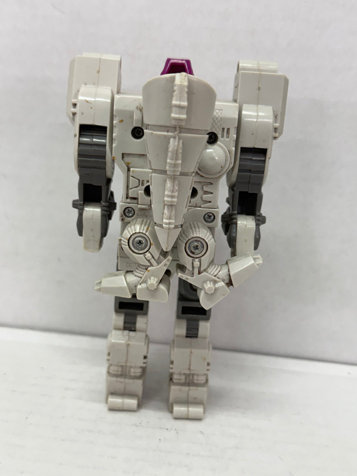 Transformers G1 1987 HUN-GURRR figure leader abominus #3