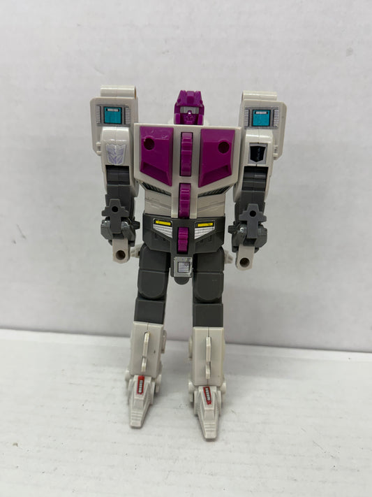 Transformers G1 1987 HUN-GURRR figure leader abominus #4