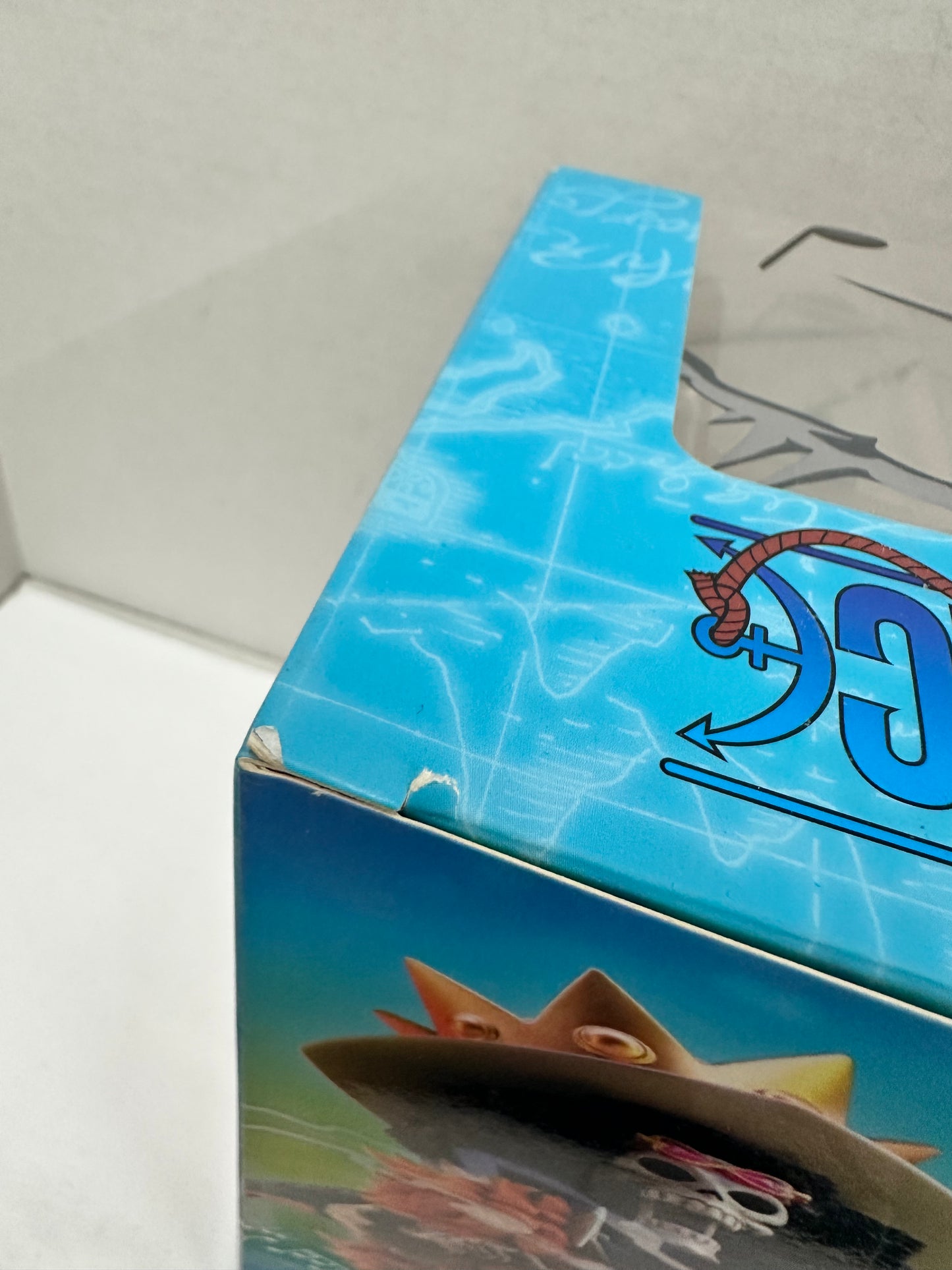 Abystyle Studio Super Figure Collection One Piece Brook SFC 76