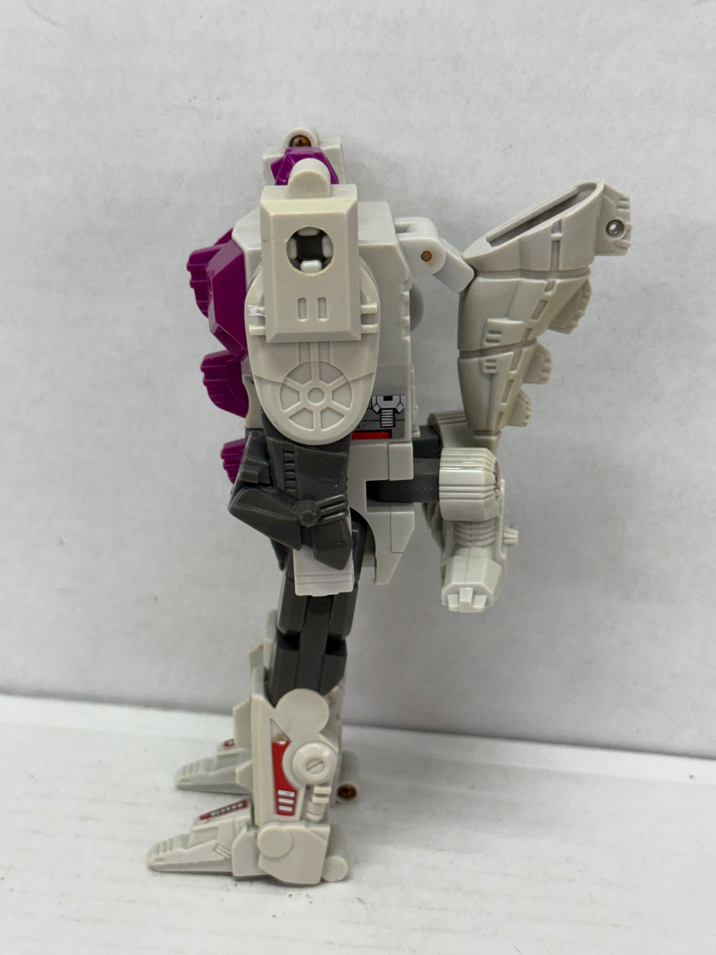 Transformers G1 1987 HUN-GURRR figure leader abominus #4