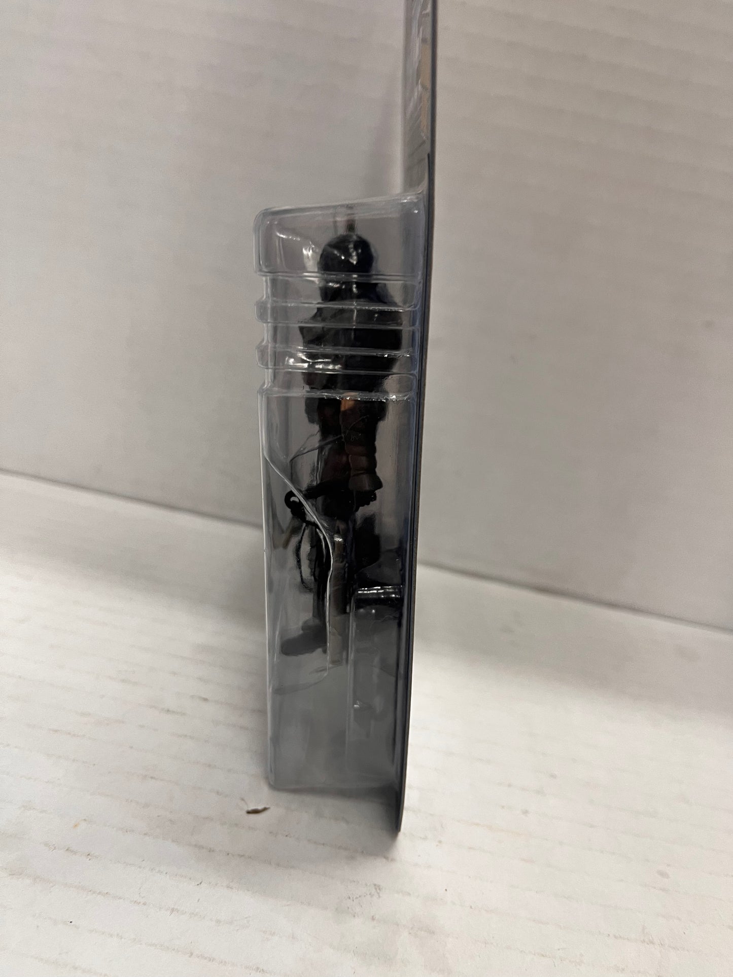 Snake Eyes: Ninja Commando feat. Tornado Kick | G.I. JOE | 3.75"