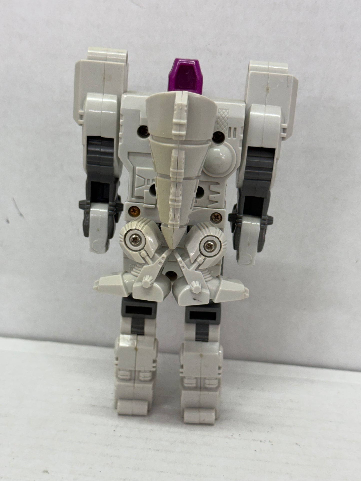 Transformers G1 1987 HUN-GURRR figure leader abominus #4