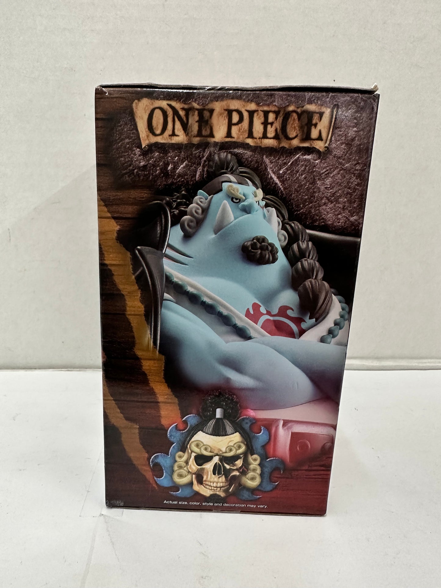 Jinbe - One Piece Figure - Film Red DXF The Grandline Men Vol. 8 Banpresto