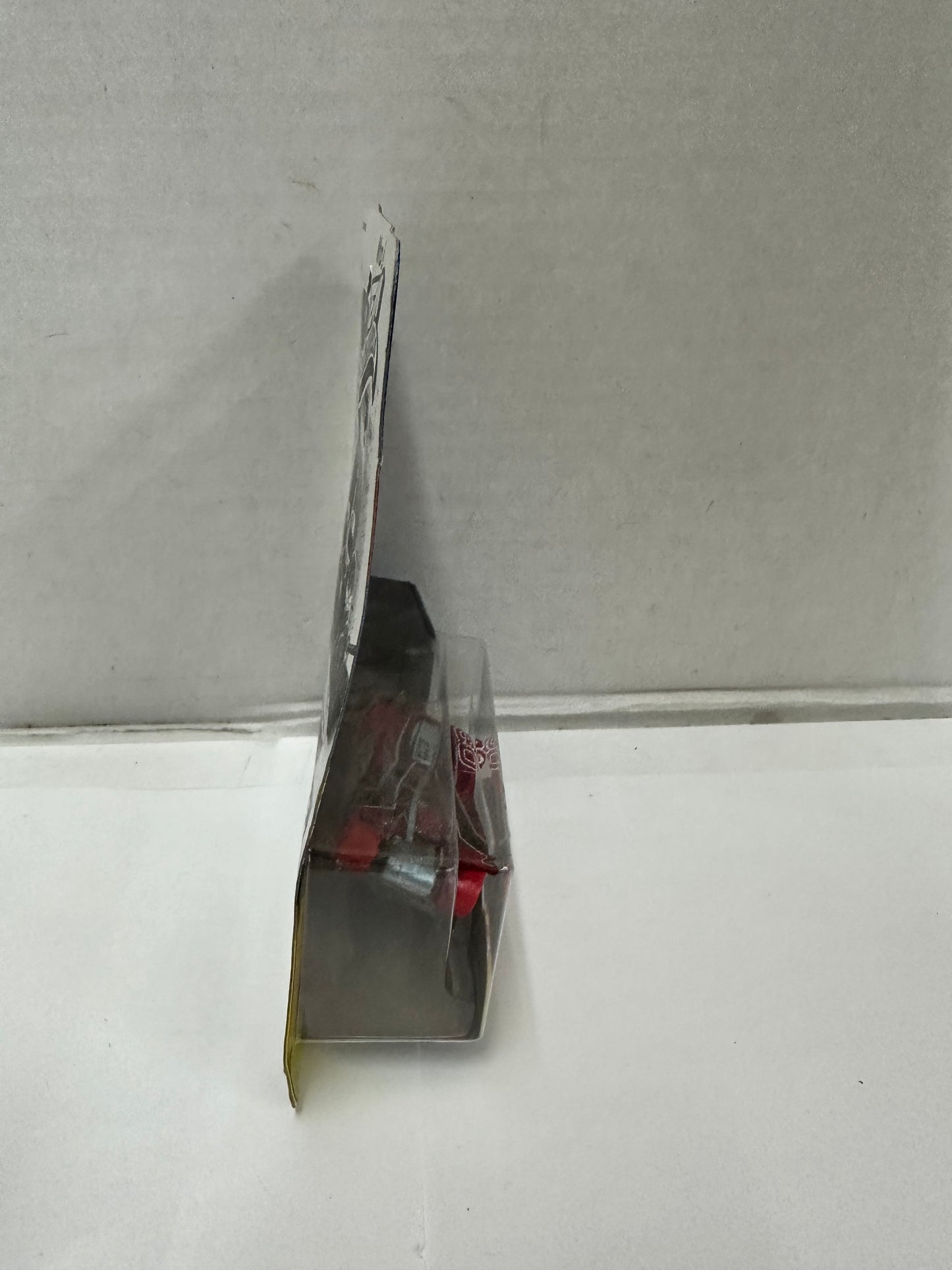 Hot Wheels Moto Blade - 2011 High Speed Wheels