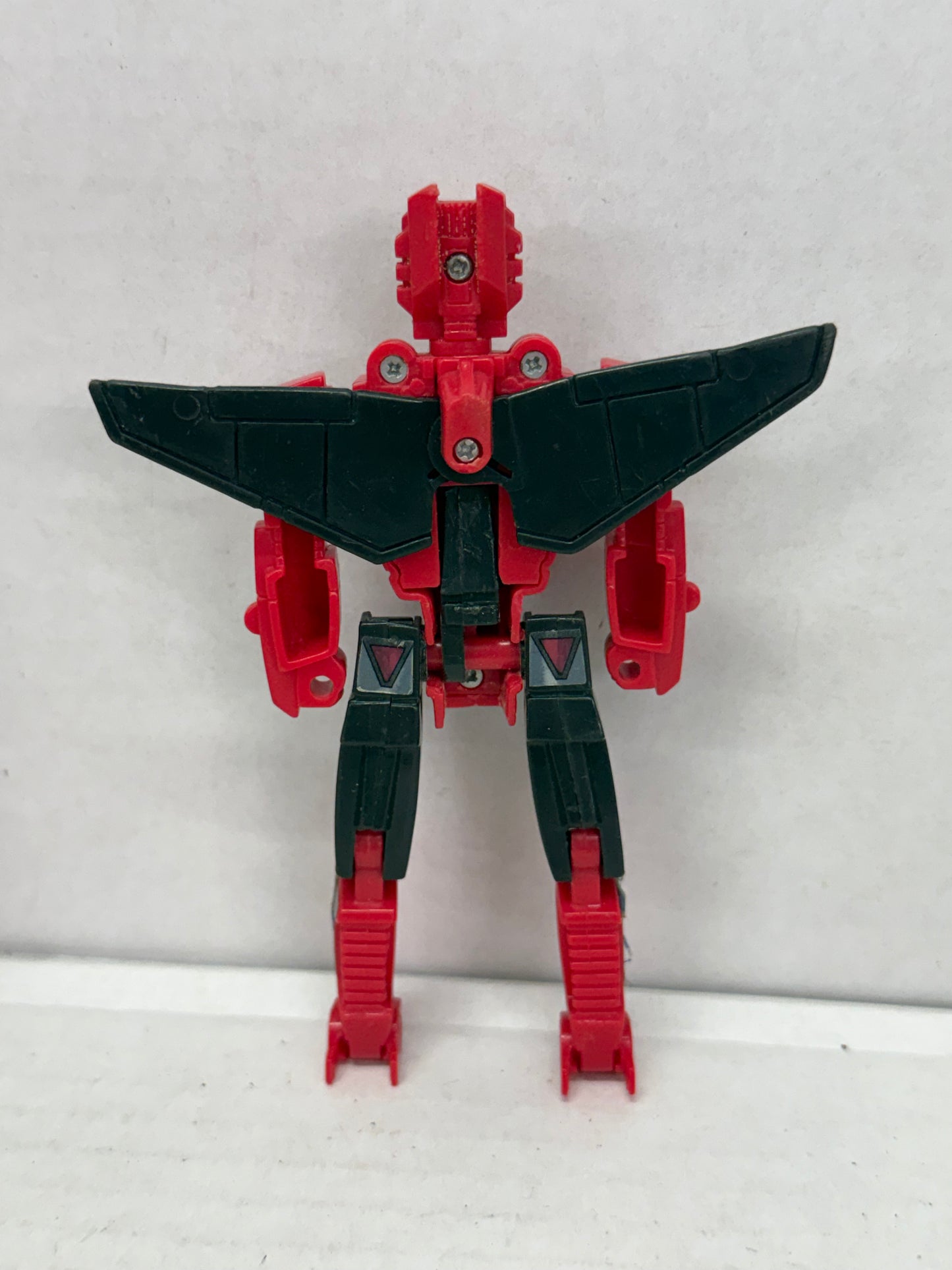 Cloudburst Pretender 1988 Vintage Hasbro G1 Transformers #1