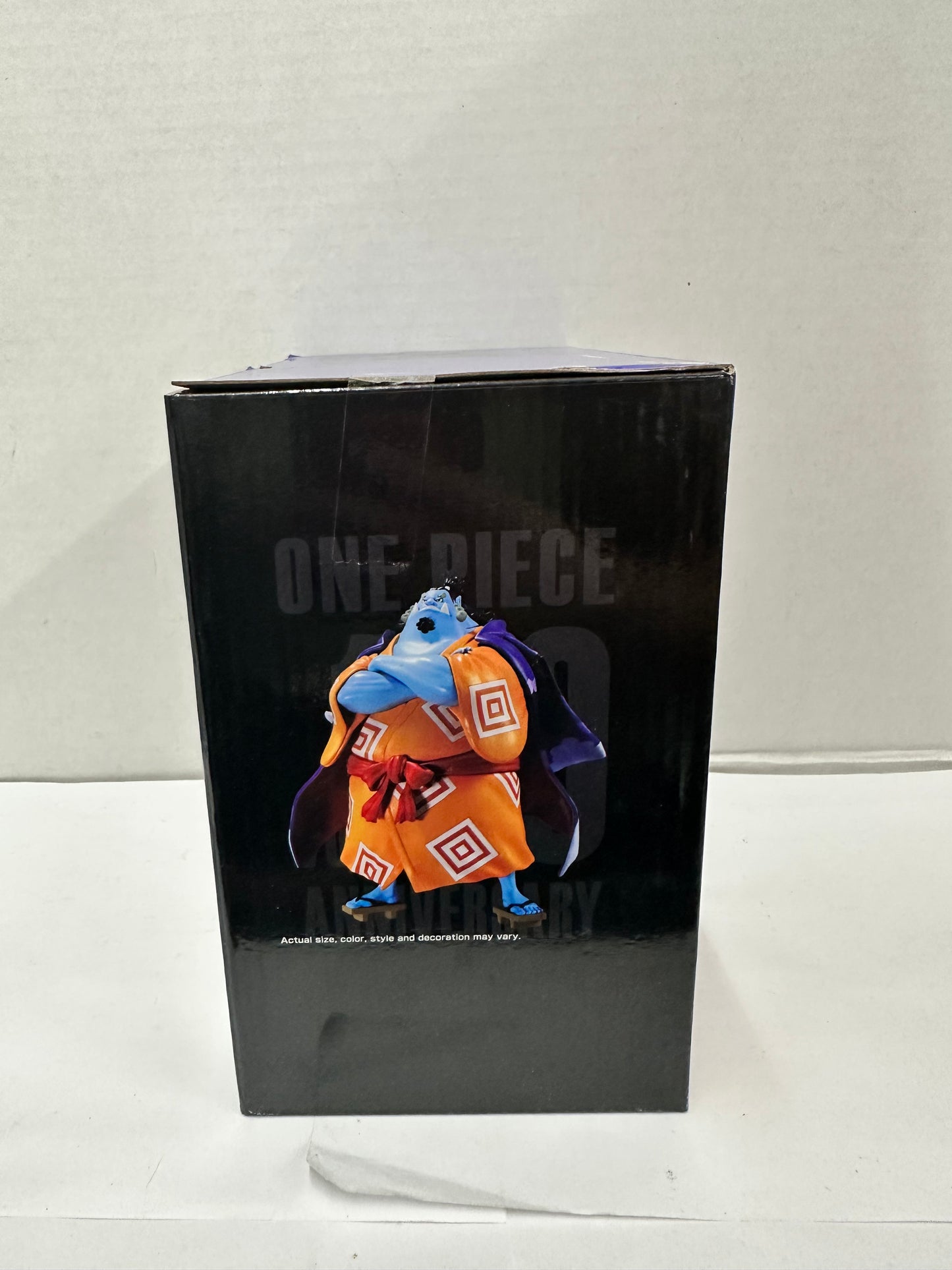 BANDAI Ichiban kuji ONE PIECE vol.100 Anniversary figure Jinbei