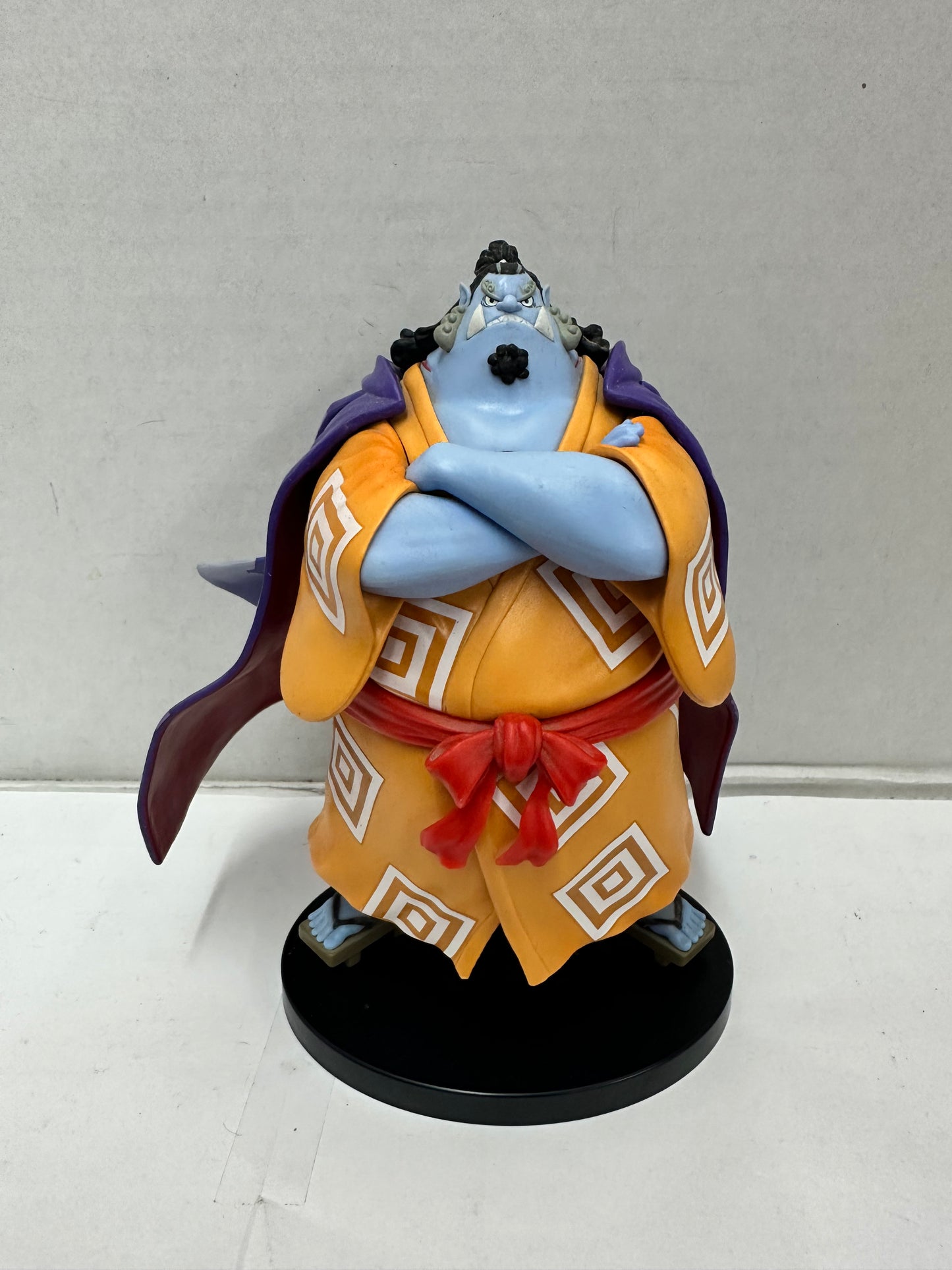 BANDAI Ichiban kuji ONE PIECE vol.100 Anniversary figure Jinbei