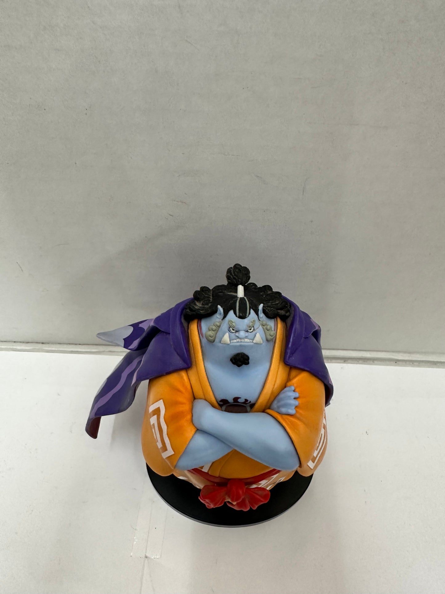 BANDAI Ichiban kuji ONE PIECE vol.100 Anniversary figure Jinbei