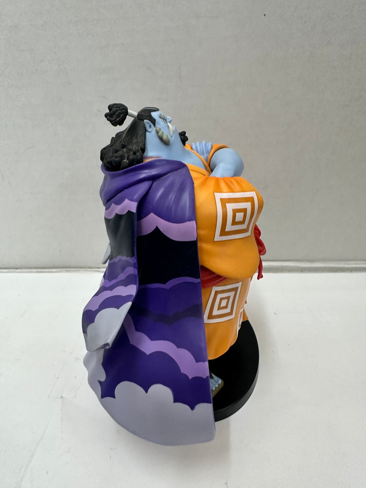 BANDAI Ichiban kuji ONE PIECE vol.100 Anniversary figure Jinbei