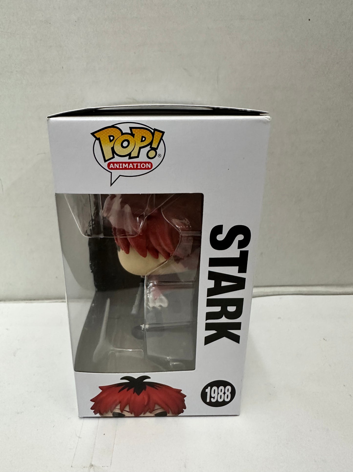 Funko POP! Anime: Frieren - Stark 1988