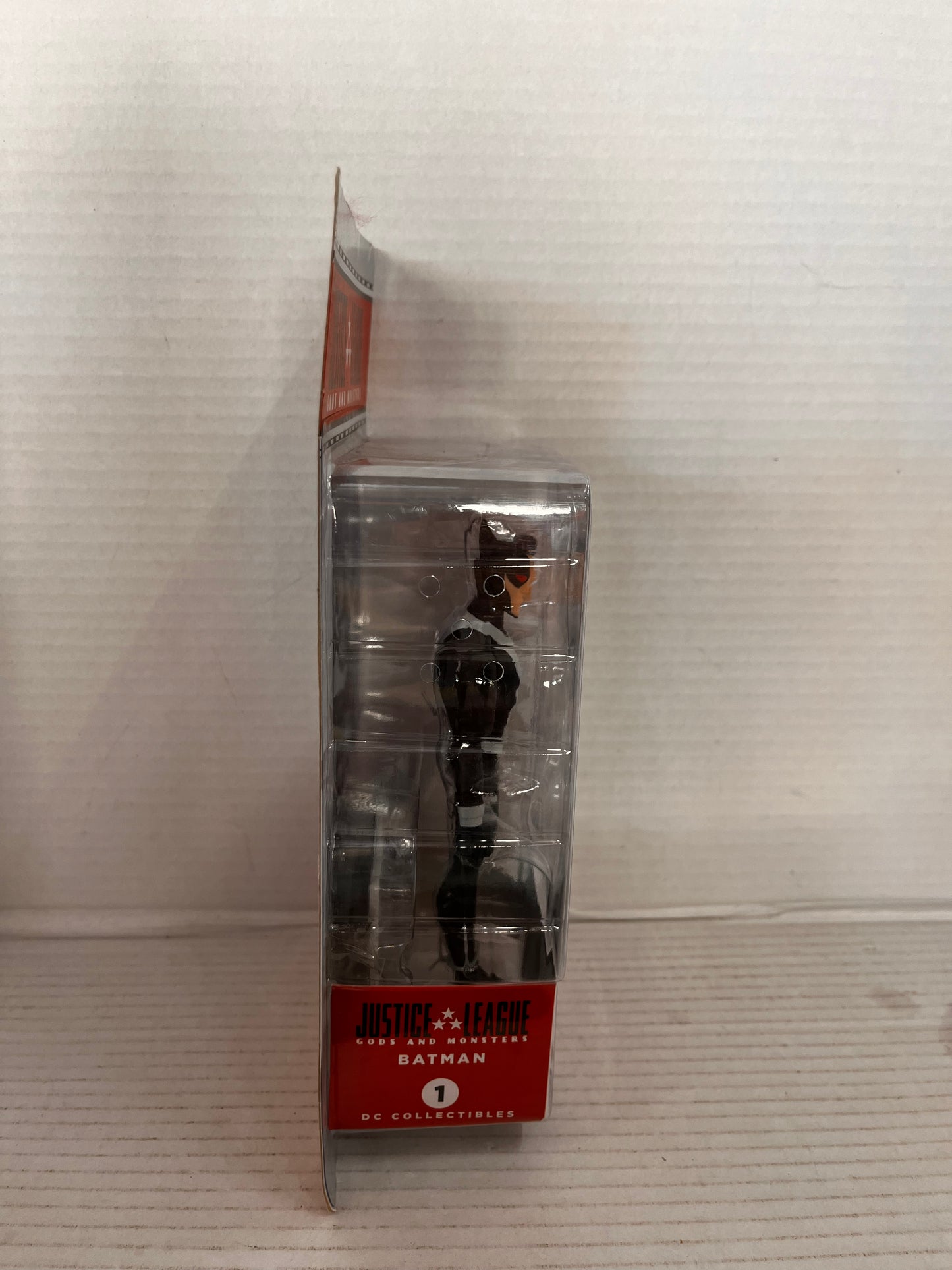 Justice League - Gods and Monsters Batman Action Figure - DC Comics