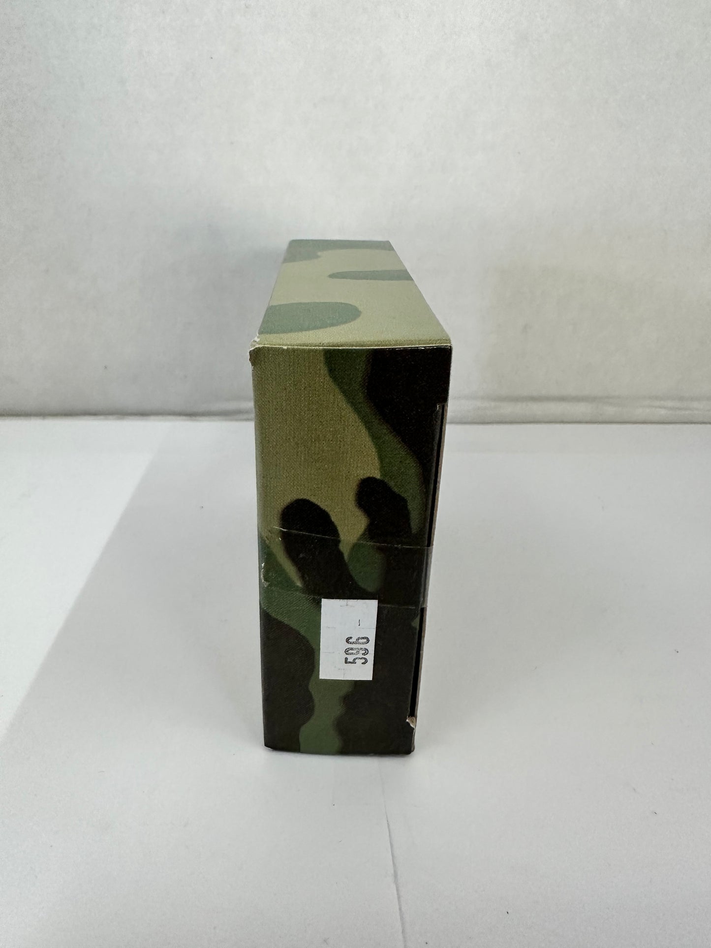 Verlinden 596 US Tank/APC Crew Operation Desert Storm 54mm 1/35 Scale Kit 1:35