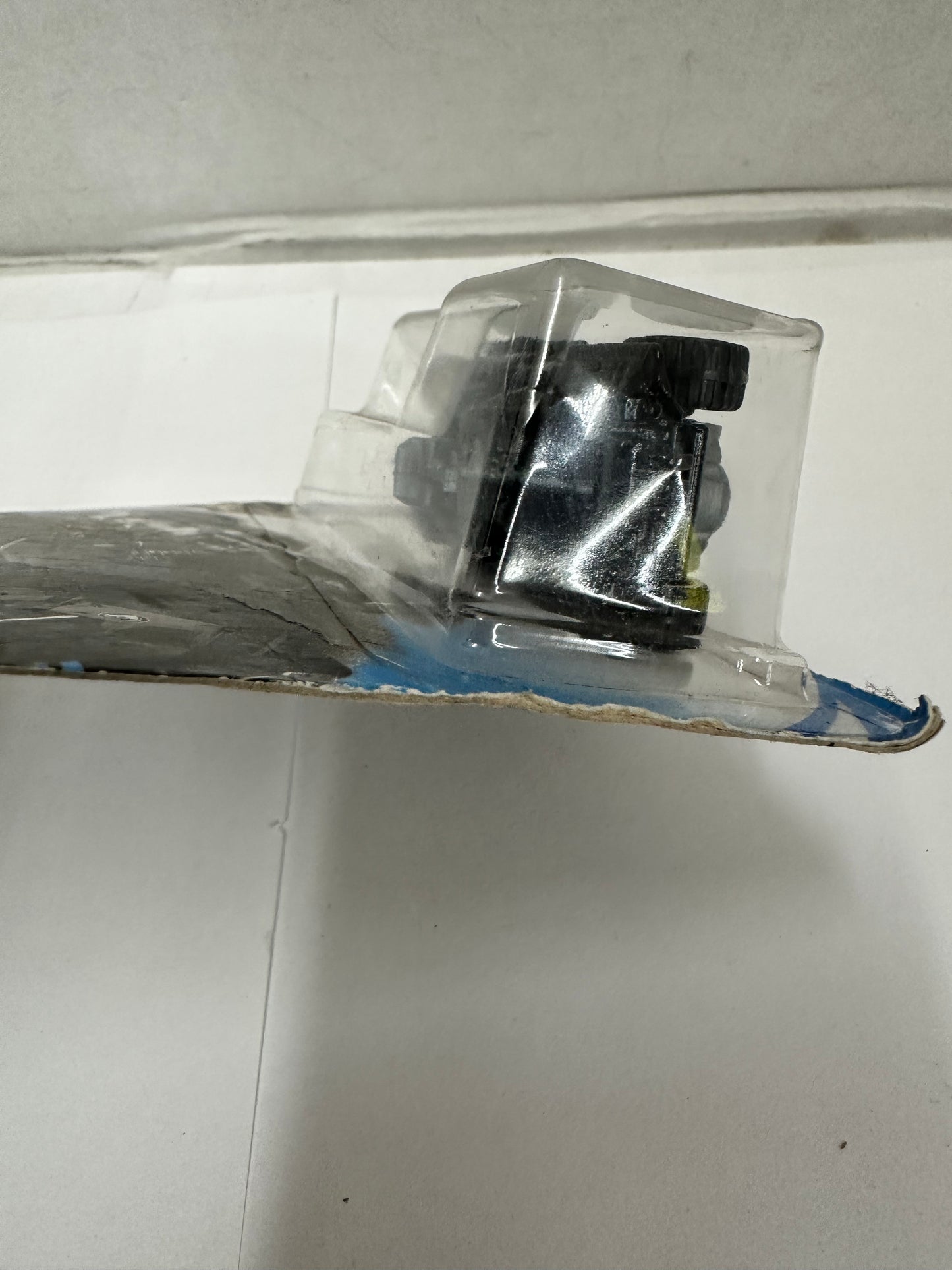 2017 Hot Wheels HW Screen Time Halo Oni Warthog 1/10 1:64 Scale