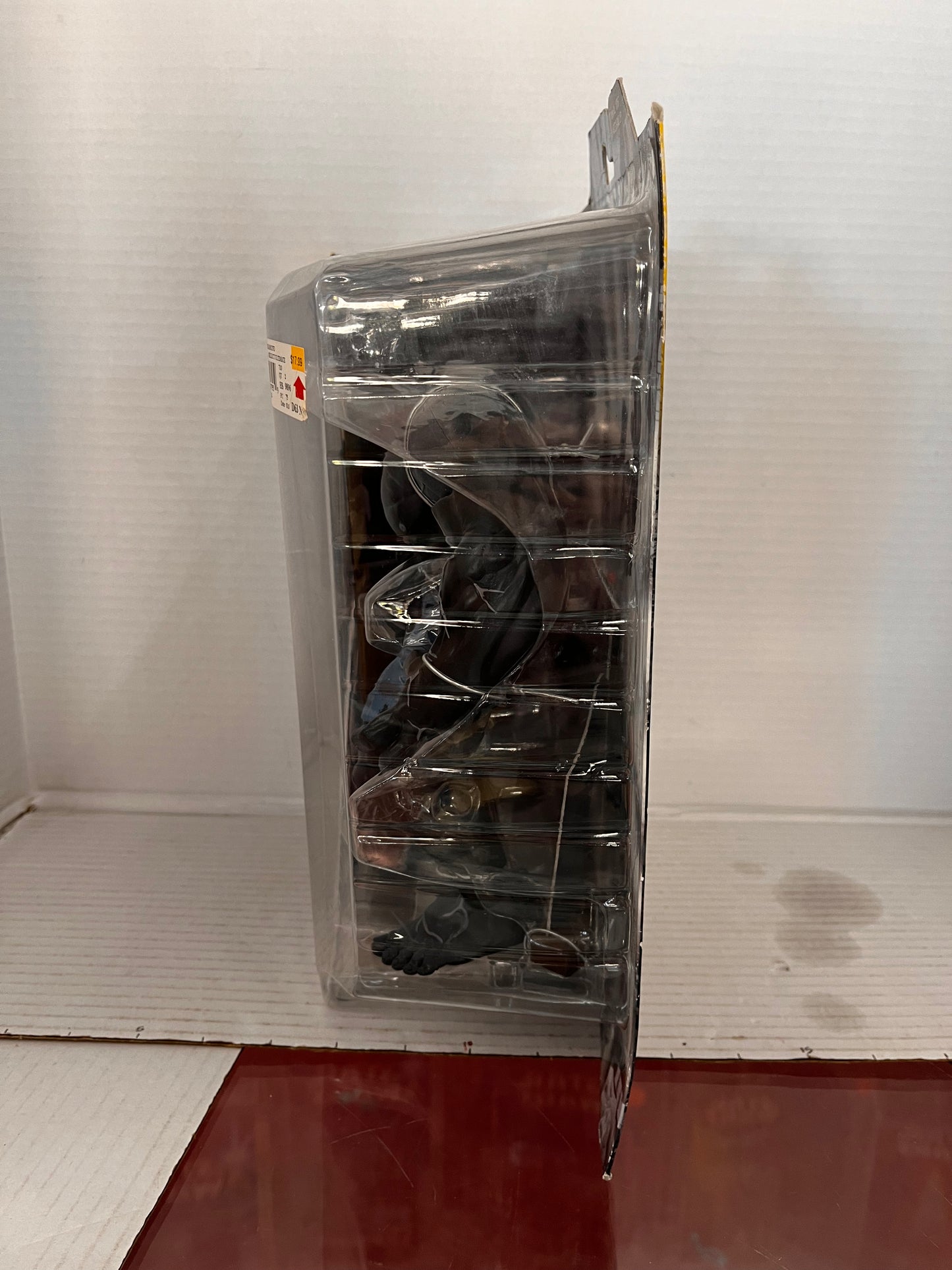 Marvel Select Ultimate Gray Hulk, Special Collector Edition