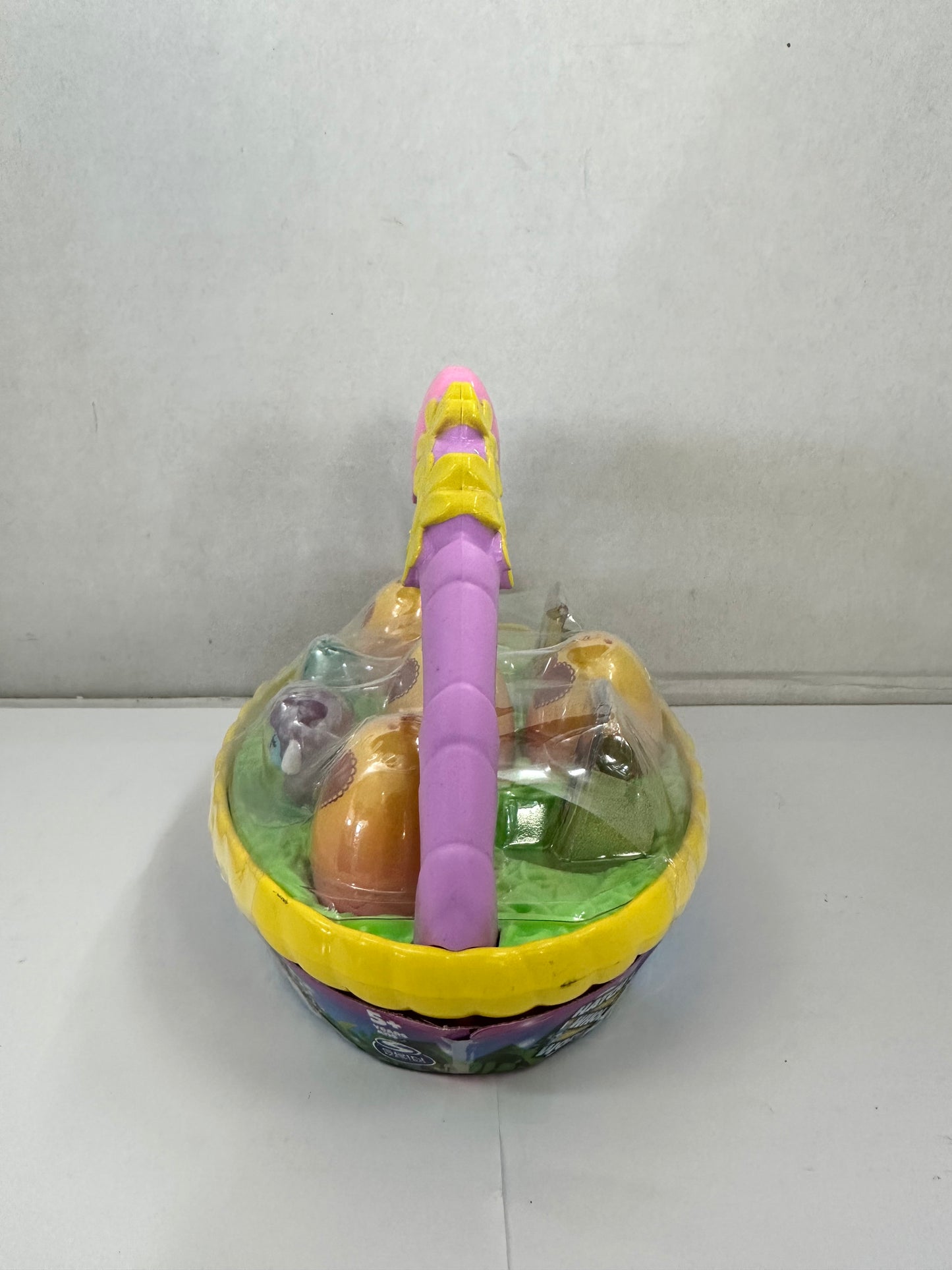 Hatchimals CollEGGtibles Basket with 6 Hatchimals NEW Lamb Chick Easter