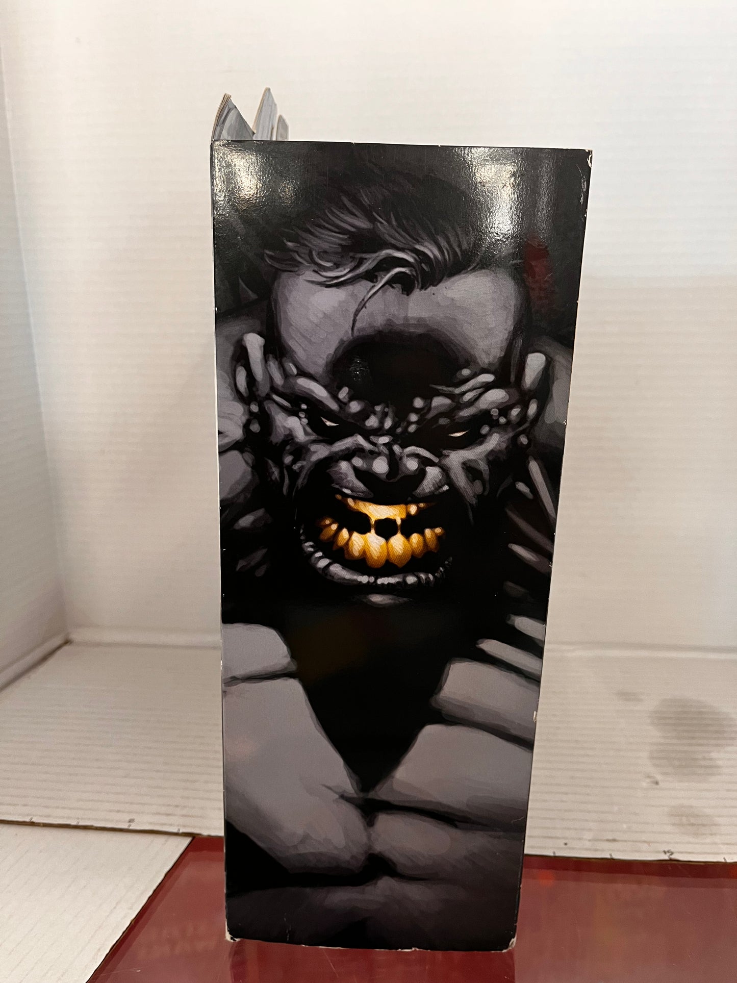 Marvel Select Ultimate Gray Hulk, Special Collector Edition