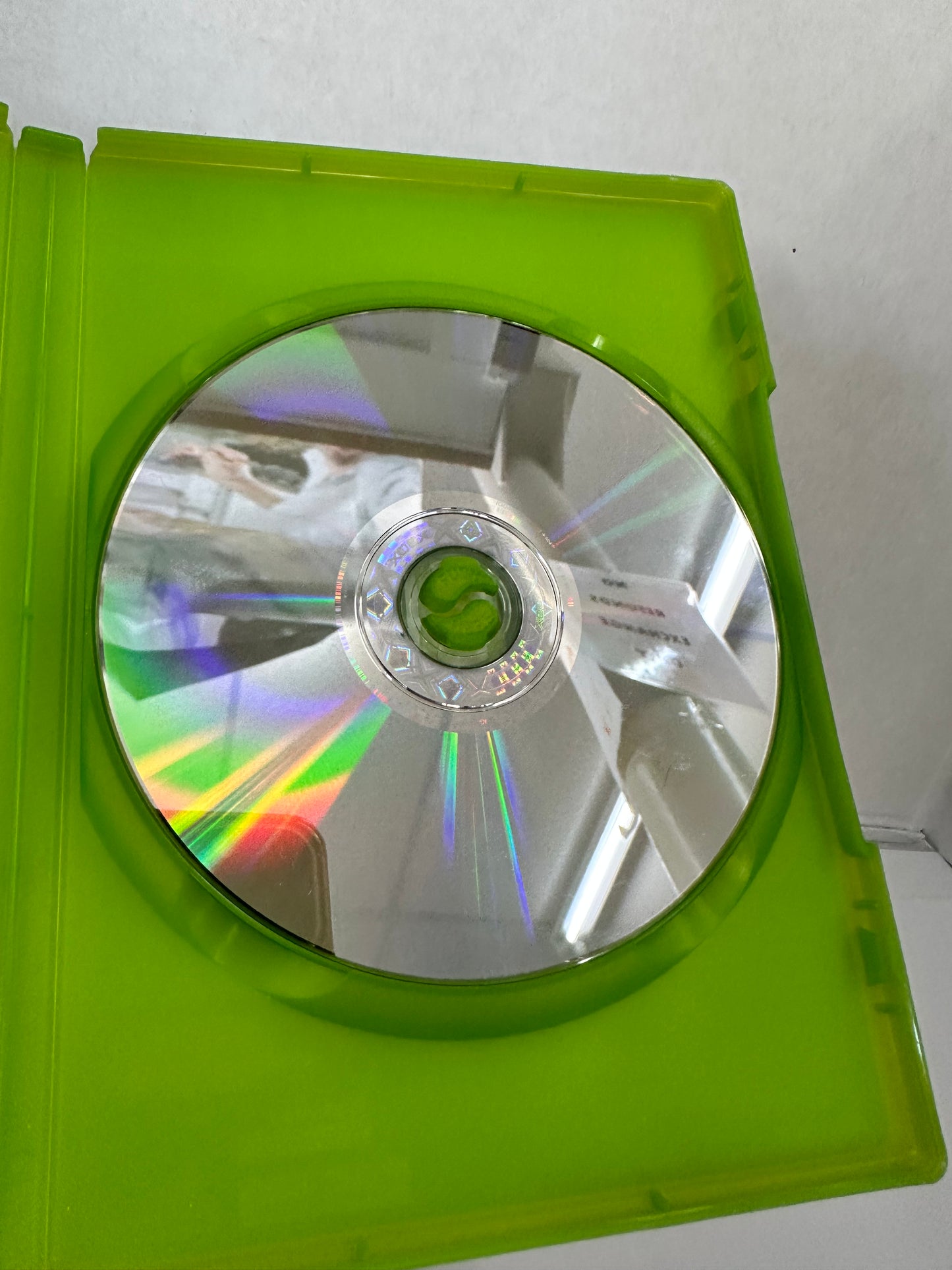Roller Coaster Tycoon (Original XBOX, 2003) Untested