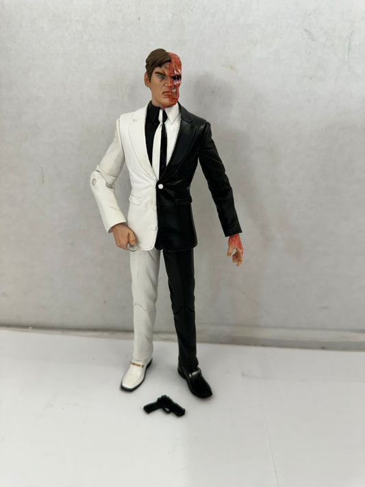 DC Collectibles Designer Series Two-Face Greg Capullo 7" Loose Action Figure
