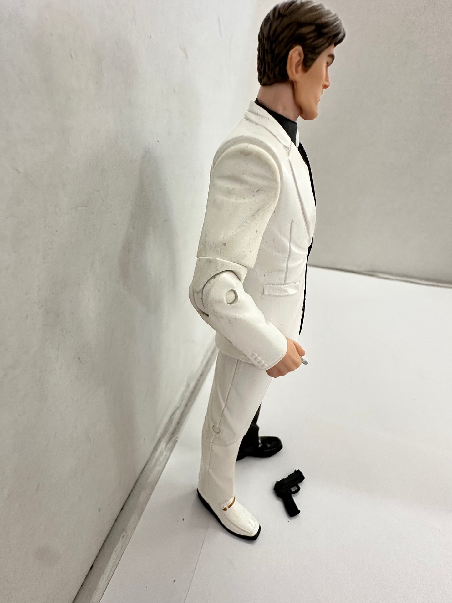 DC Collectibles Designer Series Two-Face Greg Capullo 7" Loose Action Figure