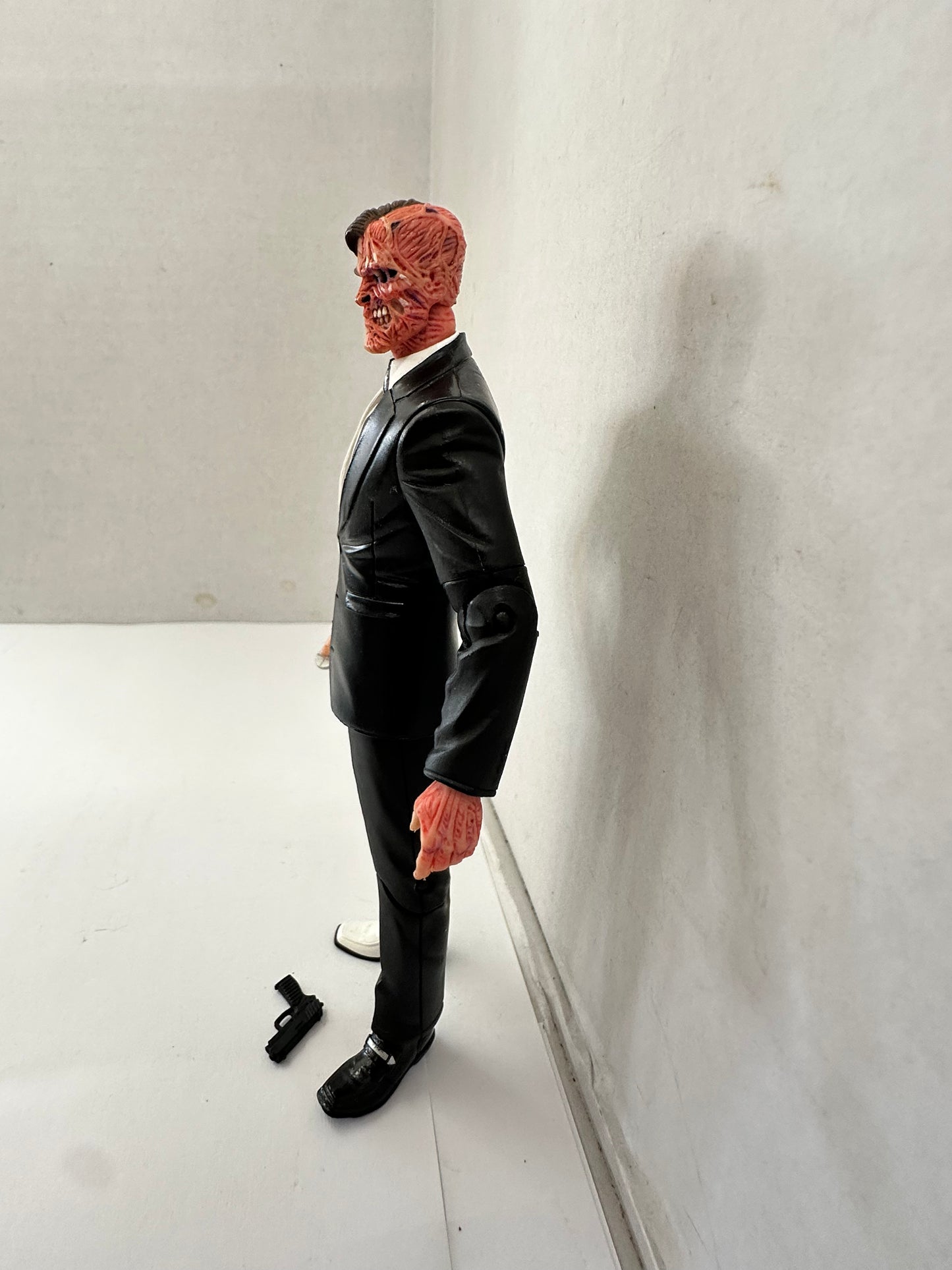 DC Collectibles Designer Series Two-Face Greg Capullo 7" Loose Action Figure