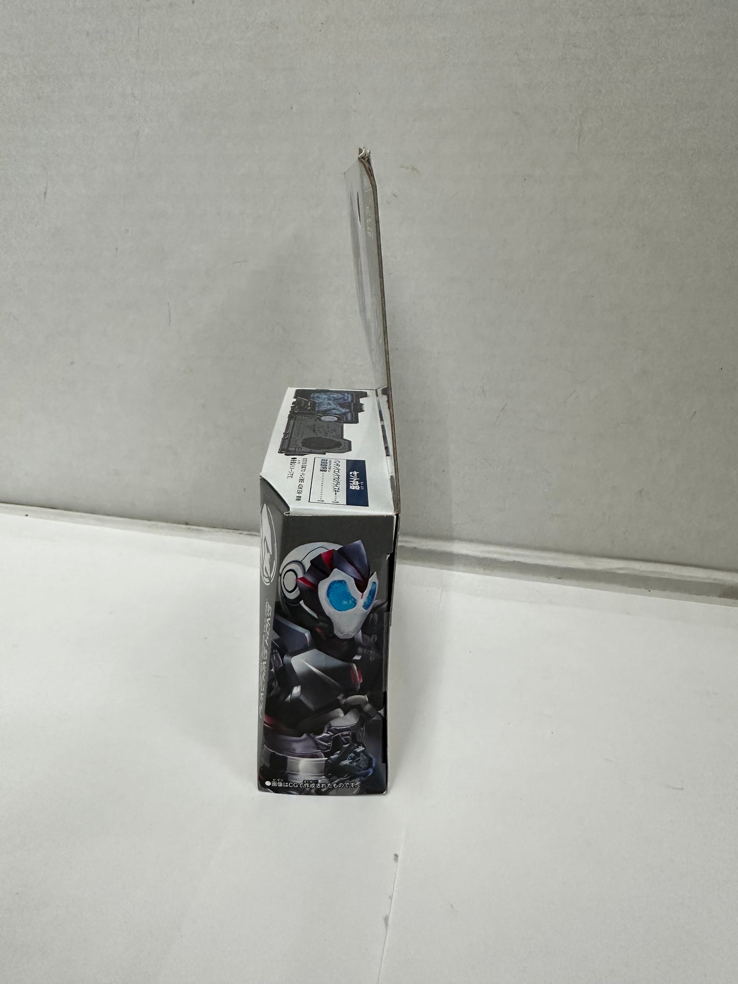 DX Kamen Rider Zero-One 01 PUNCHING KONG PROGRISE KEY Vulcan Henshin Toy Bandai