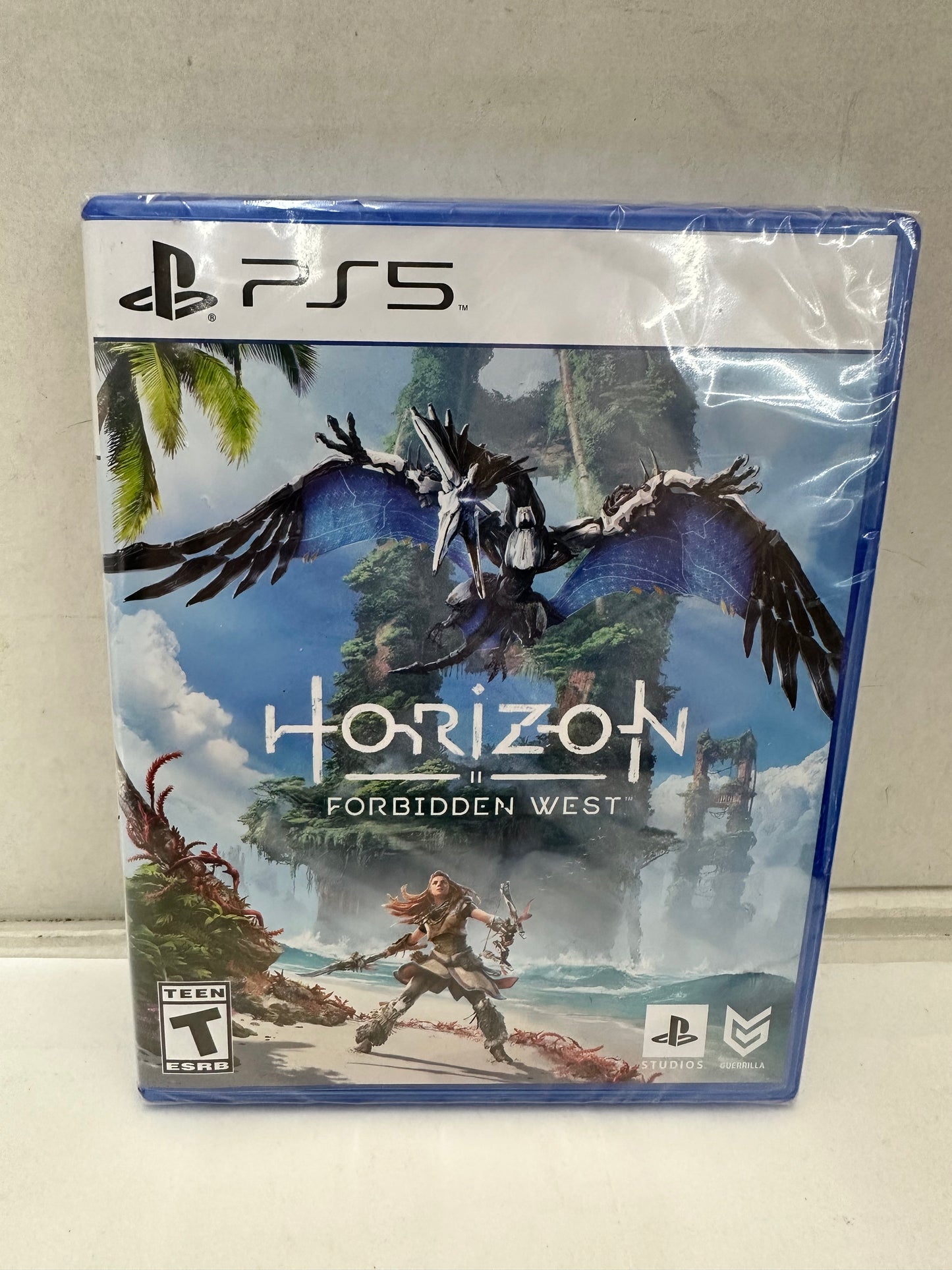 Horizon Forbidden West - Sony PlayStation 5