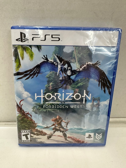 Horizon Forbidden West - Sony PlayStation 5