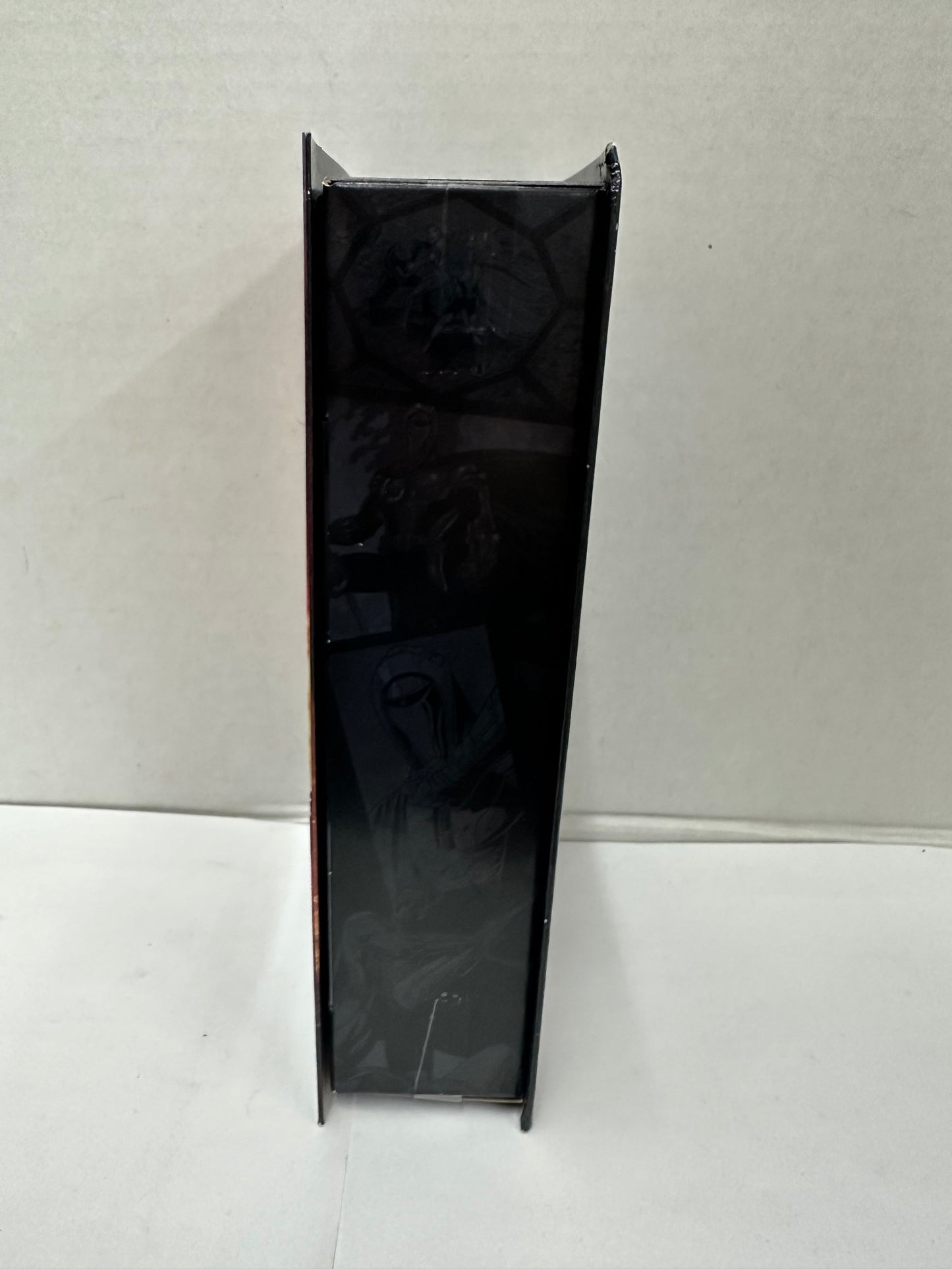 Star Wars Crimson Empire The Black Series 6" Carnor Jax Hasbro BRAND NEW Sealed