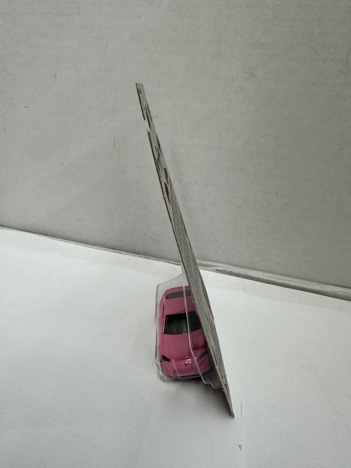Hot Wheels Scion FR-S, Pink 5/5