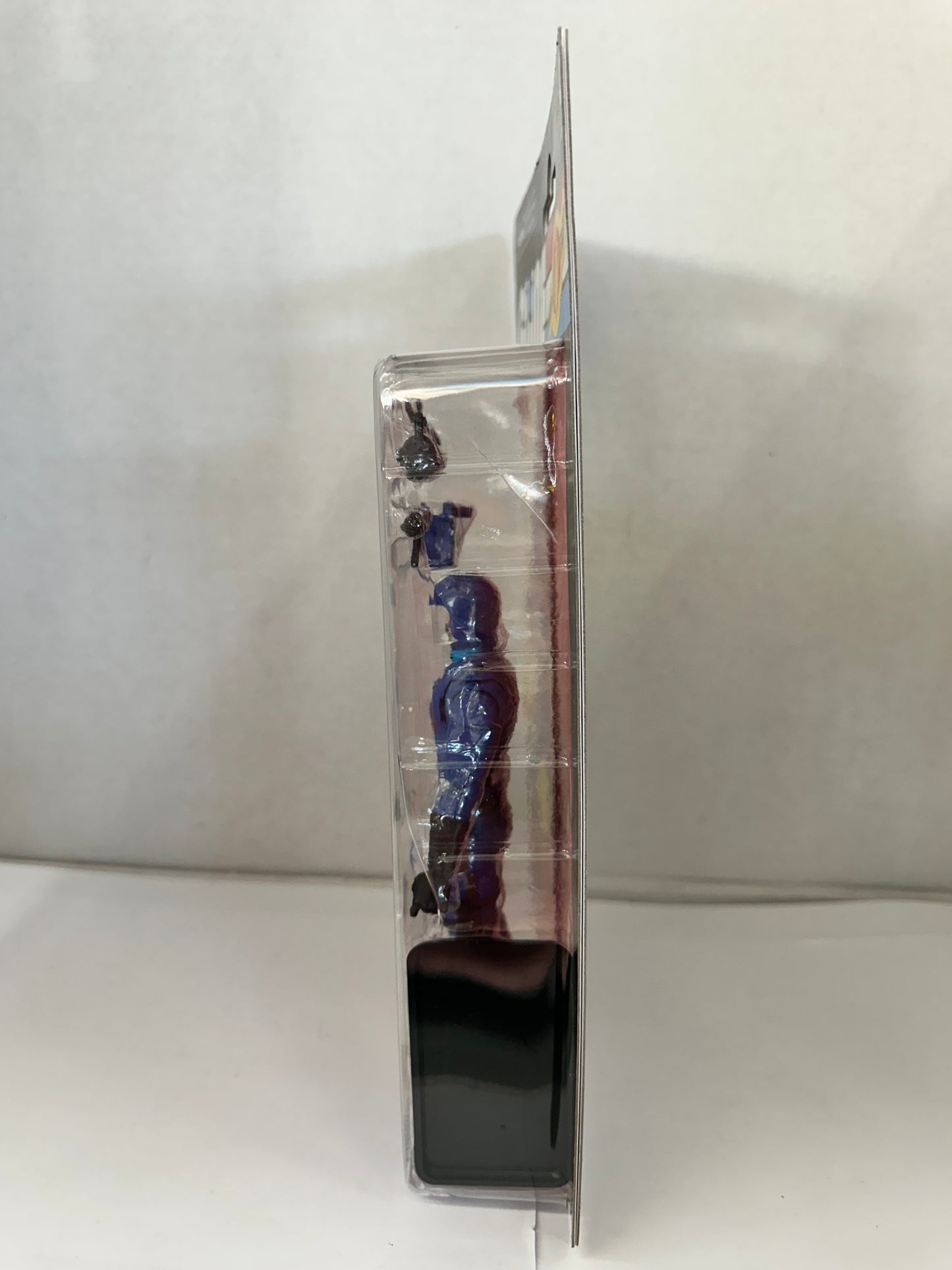 GI Joe Classified Series Retro Cobra Commander 6" Action Figure Brand New