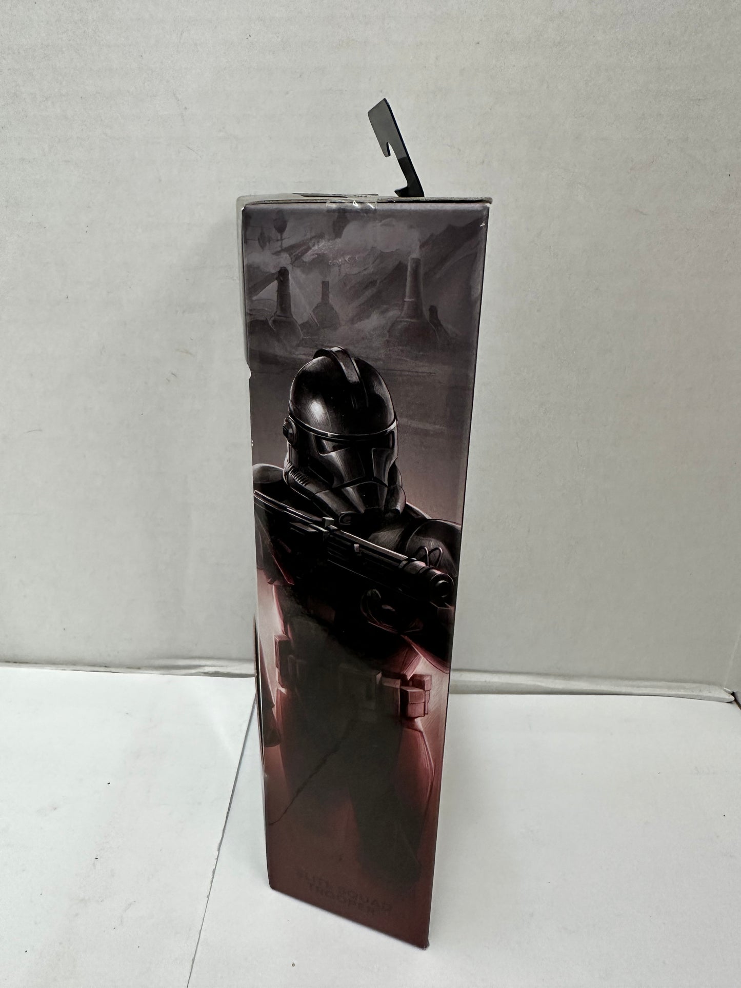 Star Wars The Black Series Elite Squad Trooper Action Figure