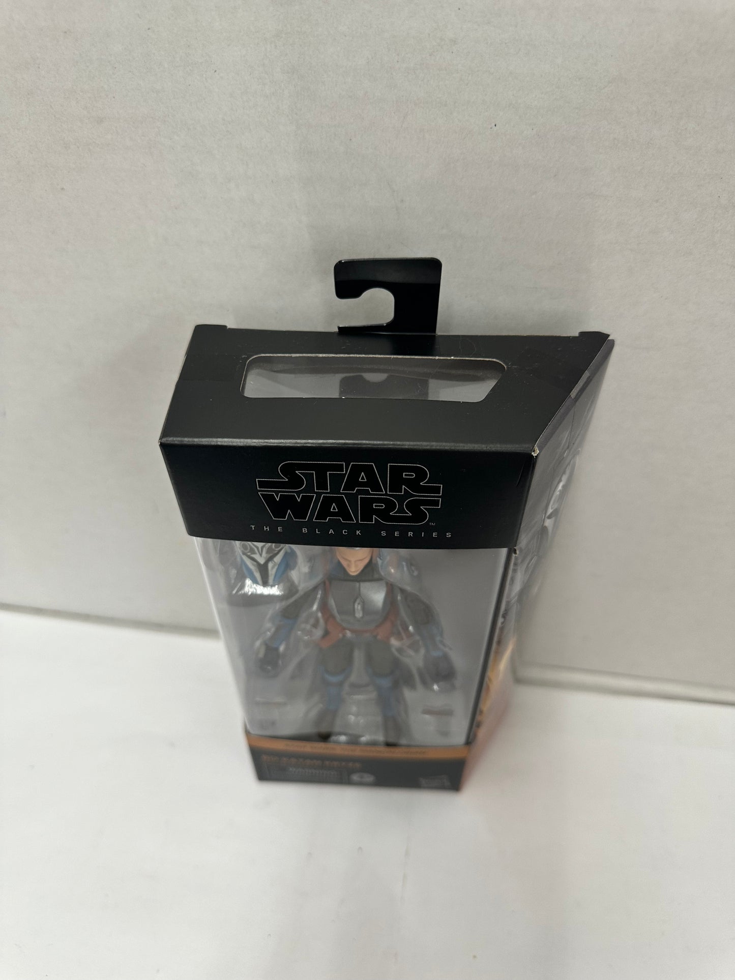 Star Wars The Black Series Bo-Katan Kryze #10 from The Mandalorian