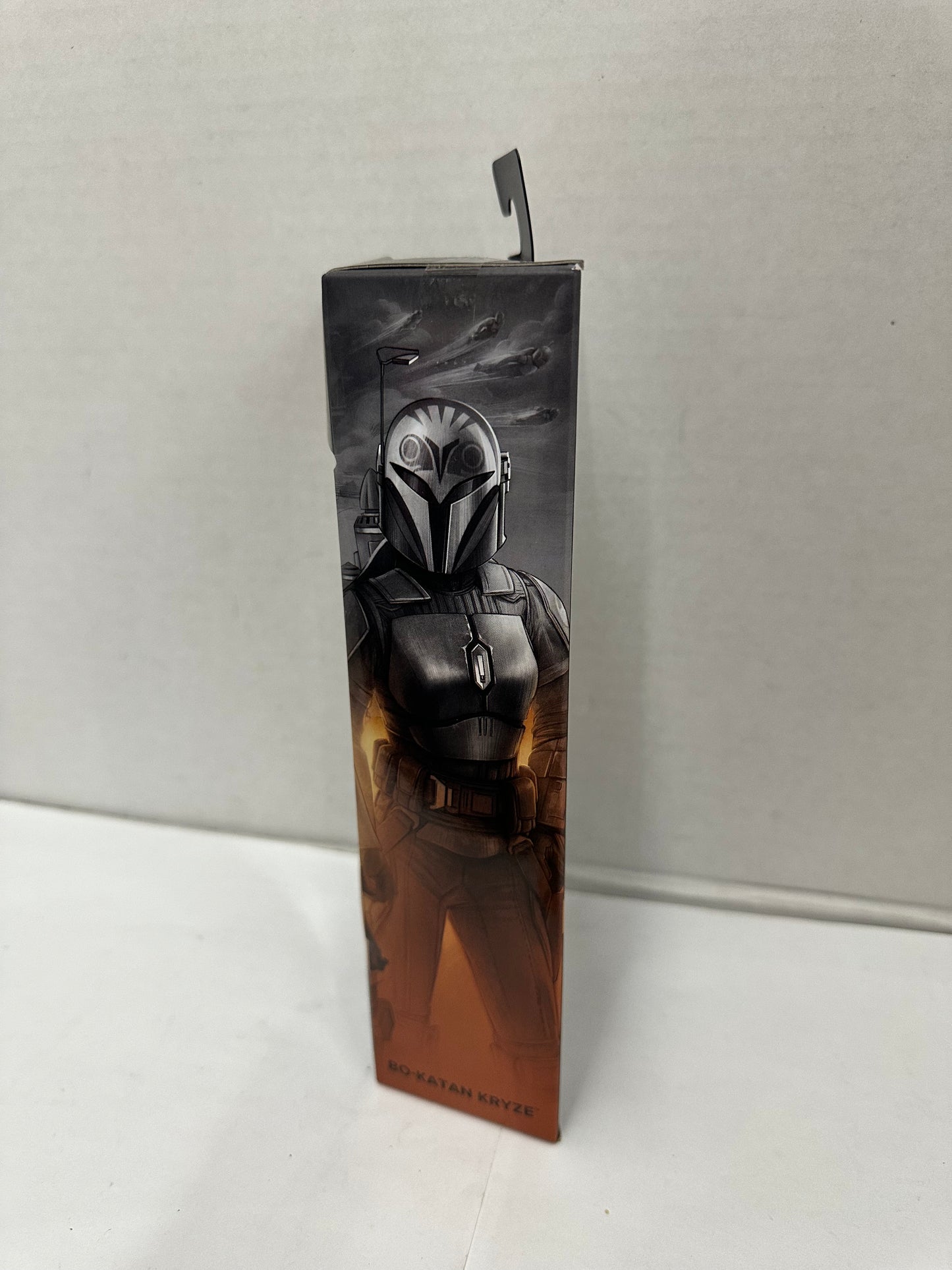 Star Wars The Black Series Bo-Katan Kryze #10 from The Mandalorian