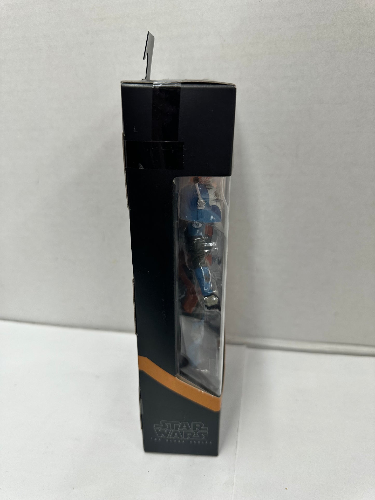 Star Wars The Black Series Bo-Katan Kryze #10 from The Mandalorian