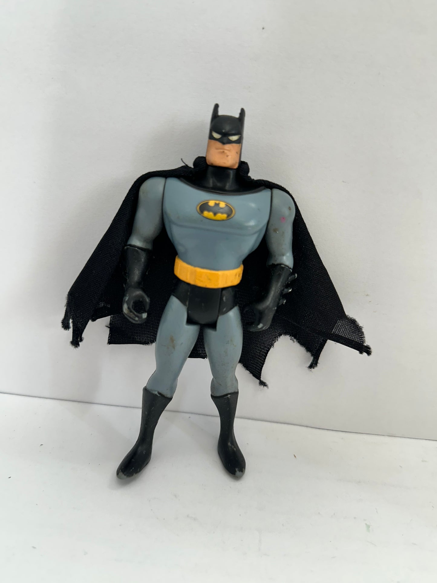Vintage Kenner Batman Animated Series Combat Belt Action Figure  1992 - #1