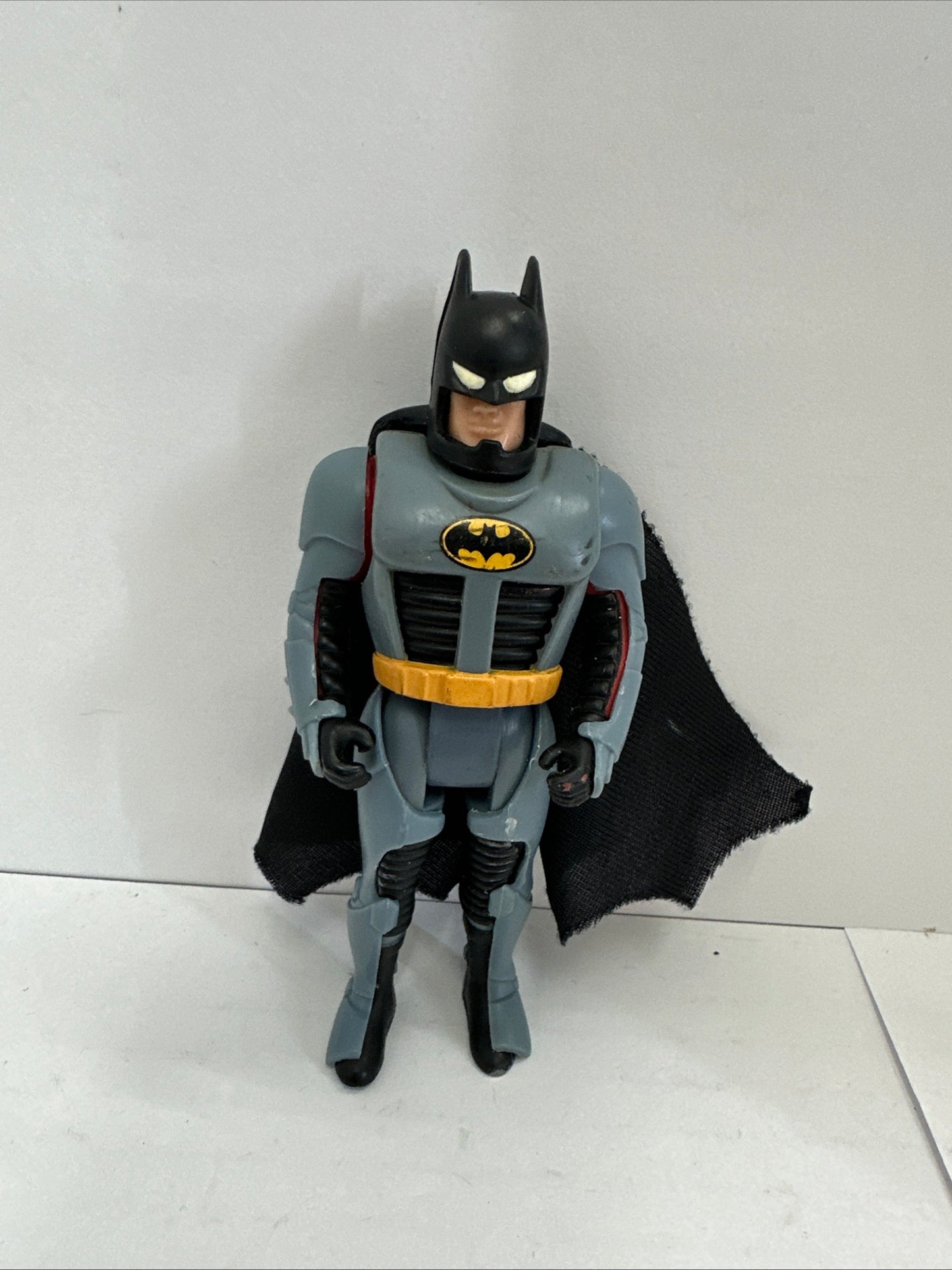 Bruce Wayne Batman The Animated Series Figure 1992 Kenner