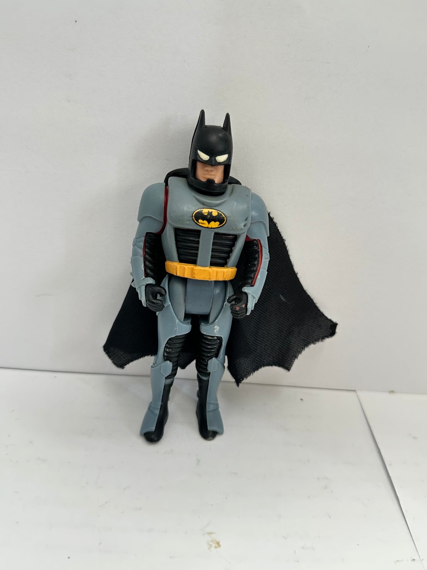 Bruce Wayne Batman The Animated Series Figure 1992 Kenner