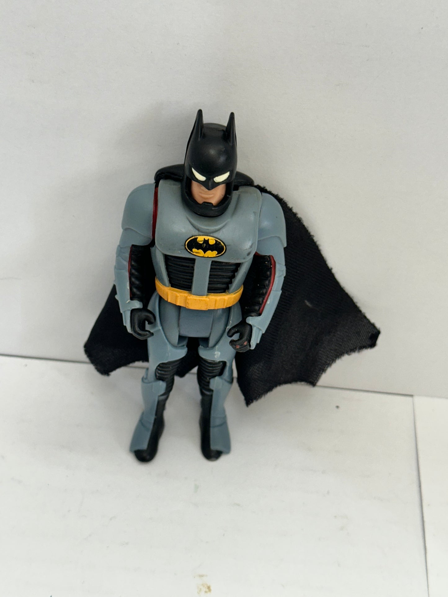 Bruce Wayne Batman The Animated Series Figure 1992 Kenner