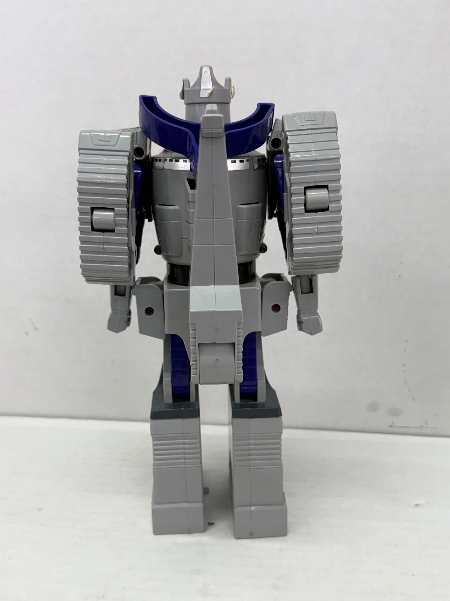 Transformers Galvatron G1 Decepticon Leader | Vintage Hasbro 1986 Incomplete #1