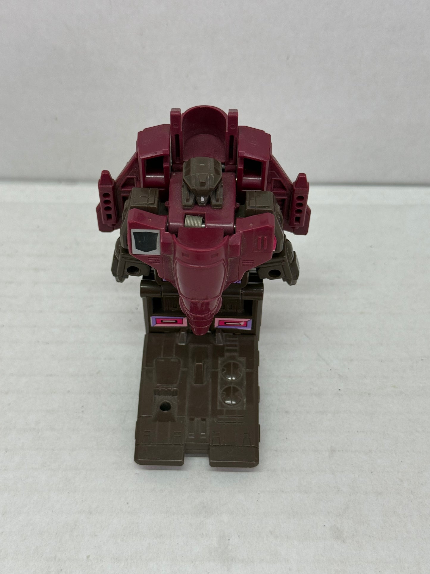 Flywheels Vintage 1987 G1 Transformers Hasbro Action Figure #1