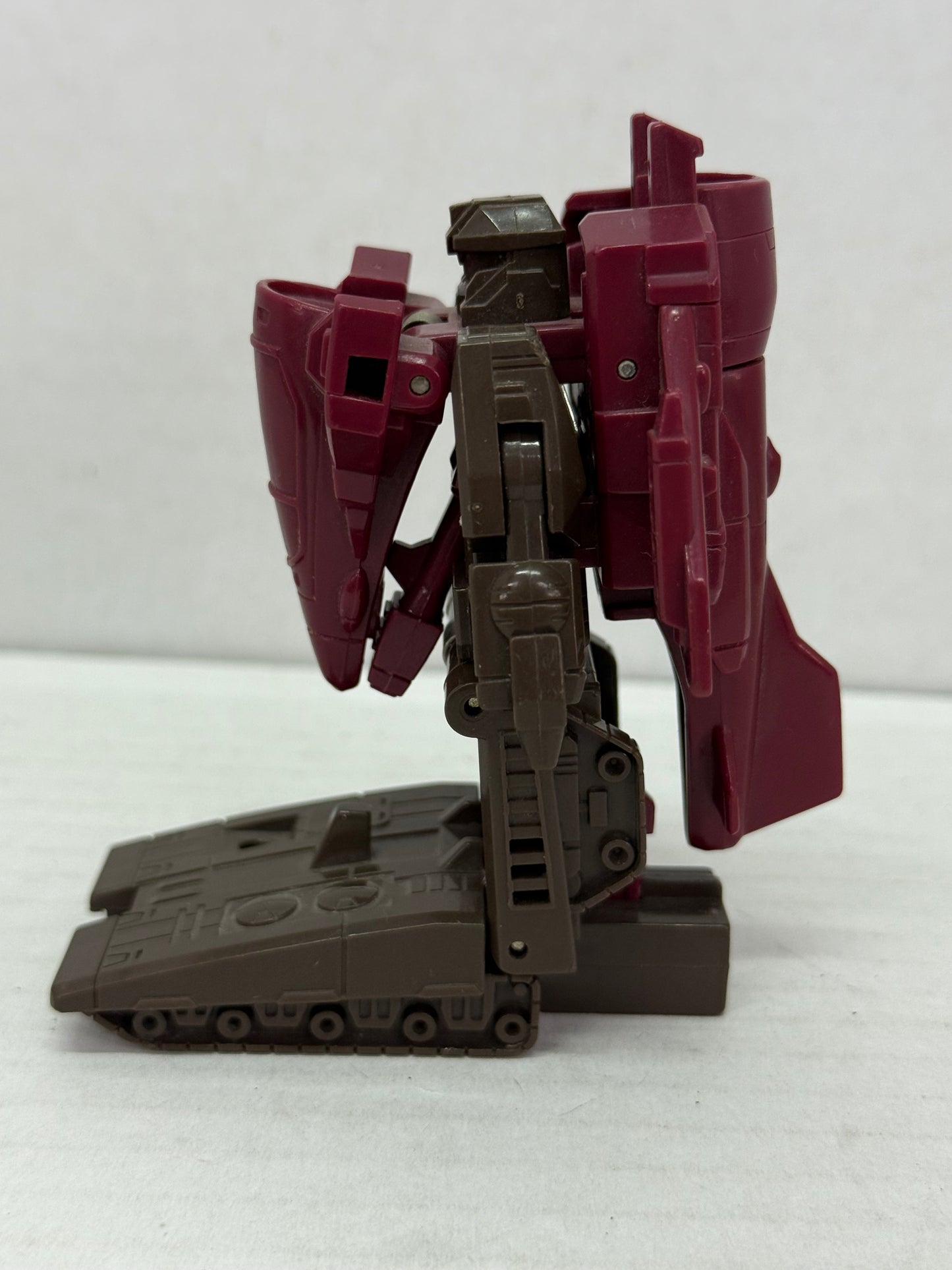 Flywheels Vintage 1987 G1 Transformers Hasbro Action Figure #1