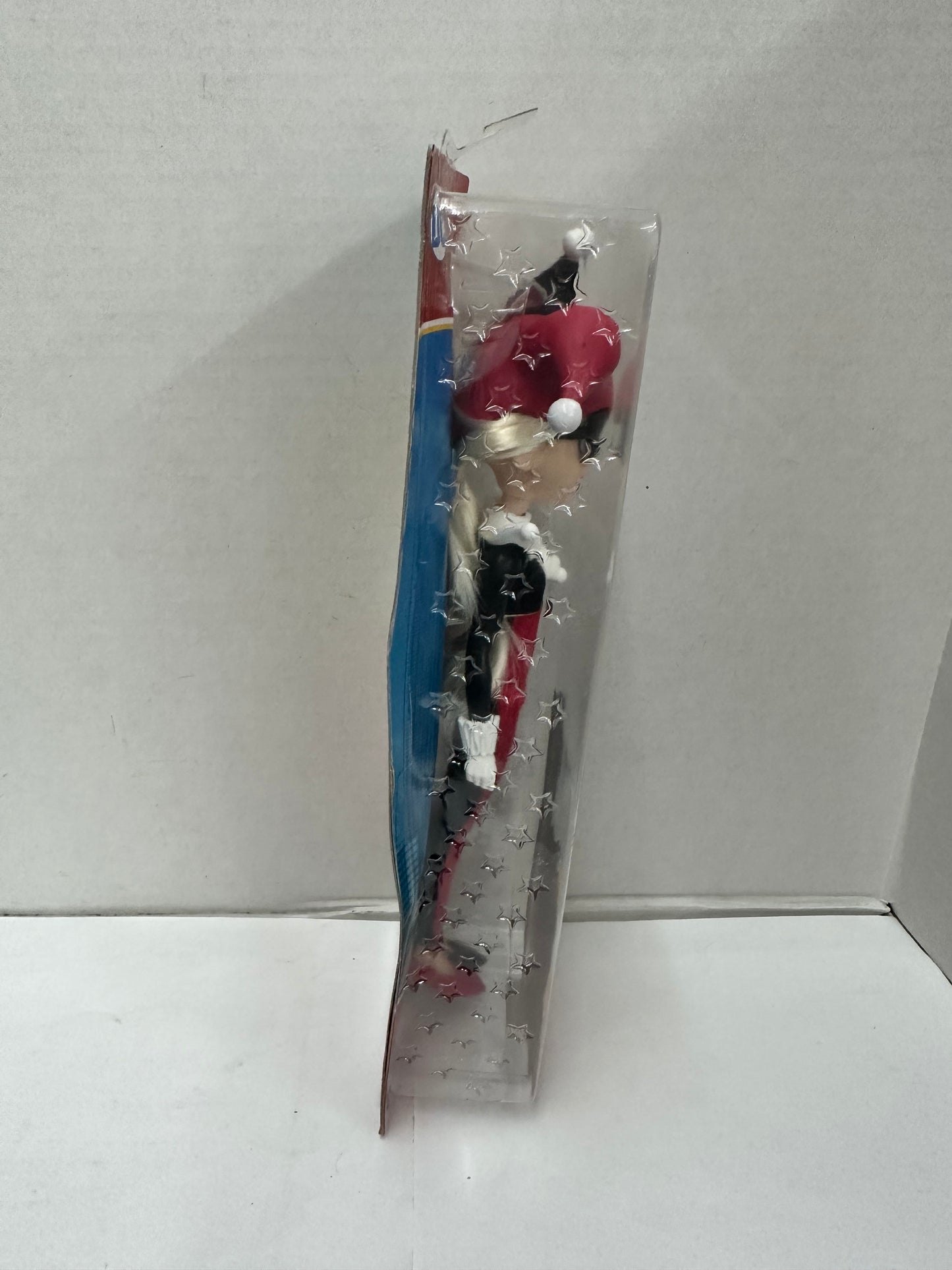 DC Super Hero Girls Harley Quinn Action Doll 2019 Mattel